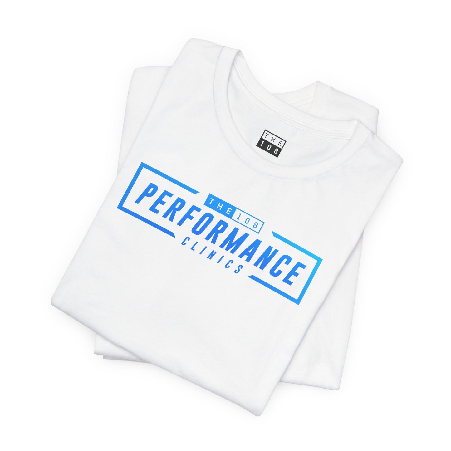 Performance Clinic T-Shirts - Unisex Softstyle Tee