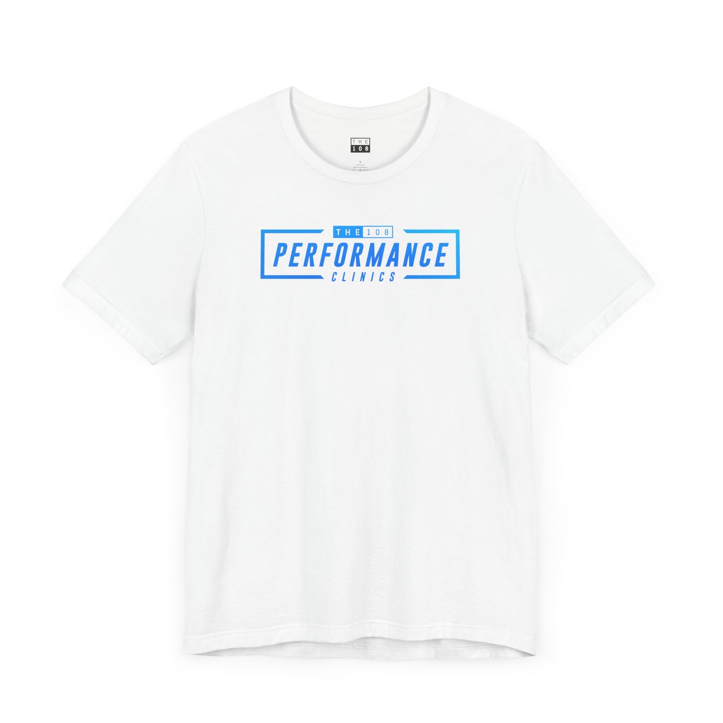 Performance Clinic T-Shirts - Unisex Softstyle Tee