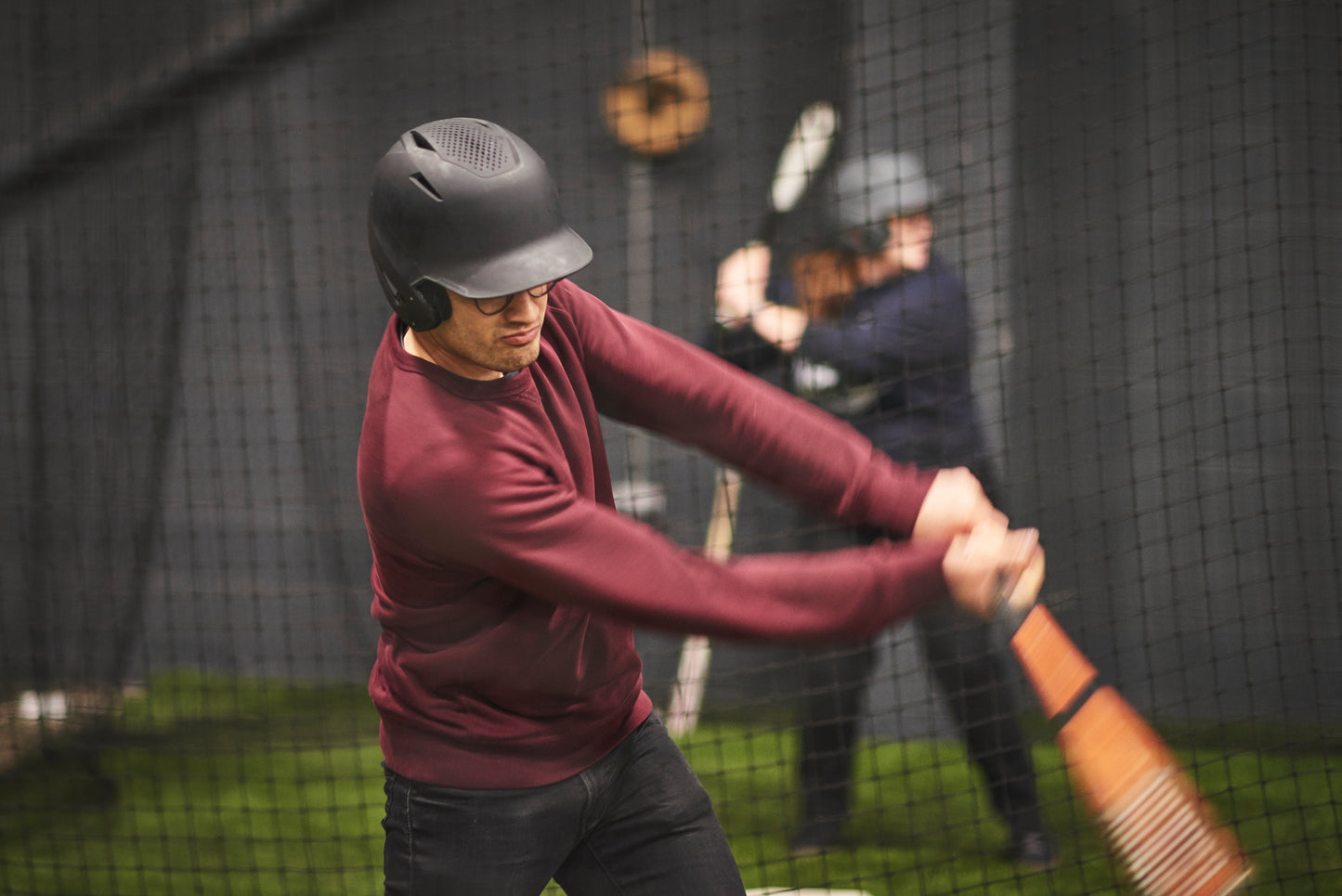 London's Best Baseball and Softball Batting Cages
