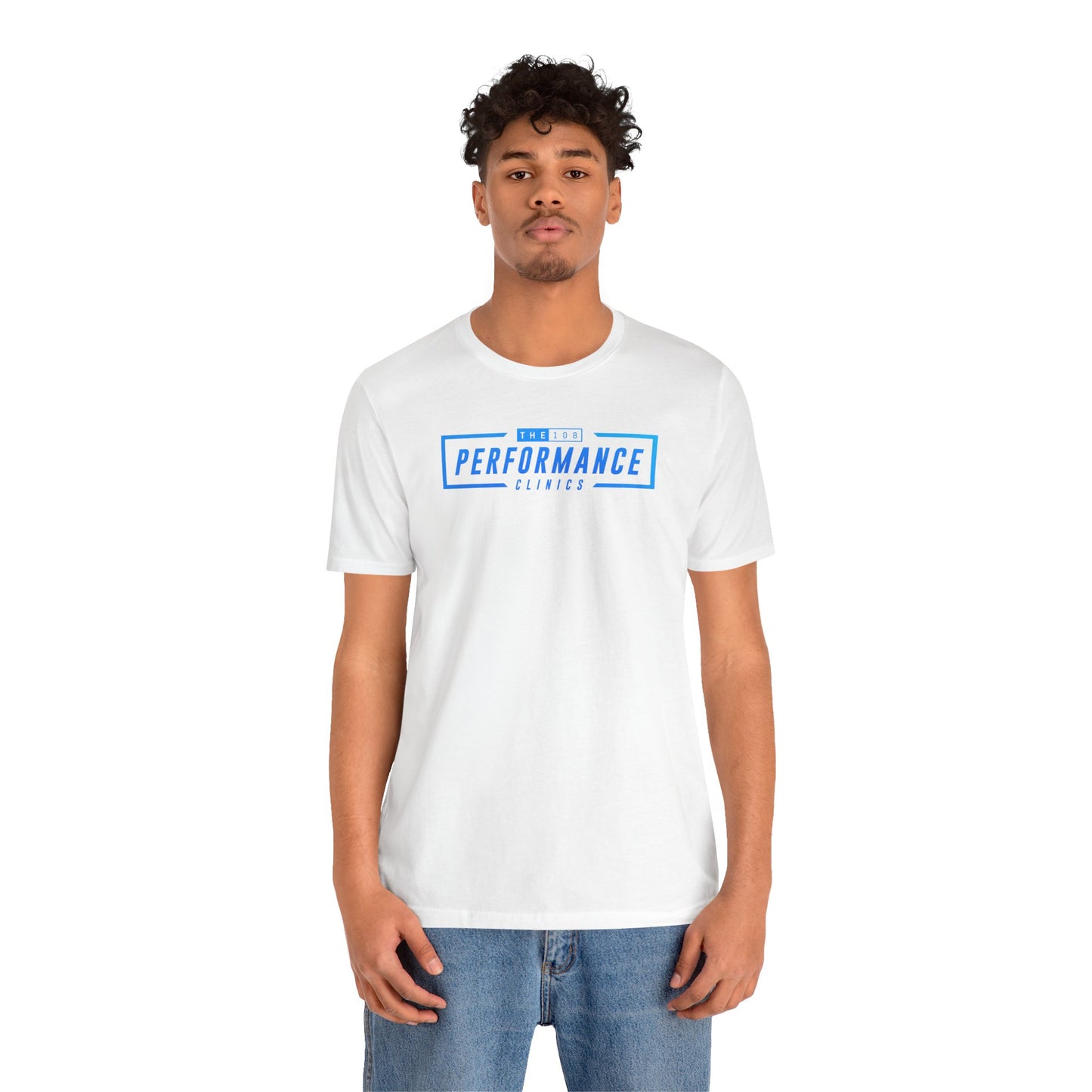 Performance Clinic T-Shirts - Unisex Softstyle Tee