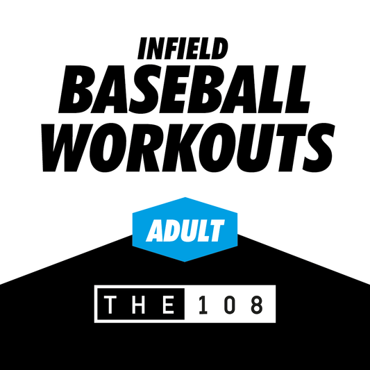 Baseball Workout - Adult
