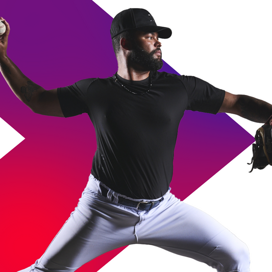 Bullpen - Pitching & Catching Area