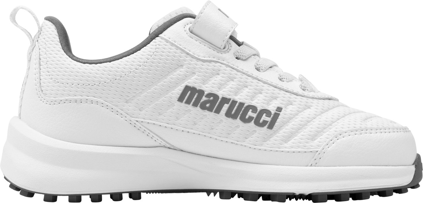 CFT LOW TURF YOUTH - White - alt-c