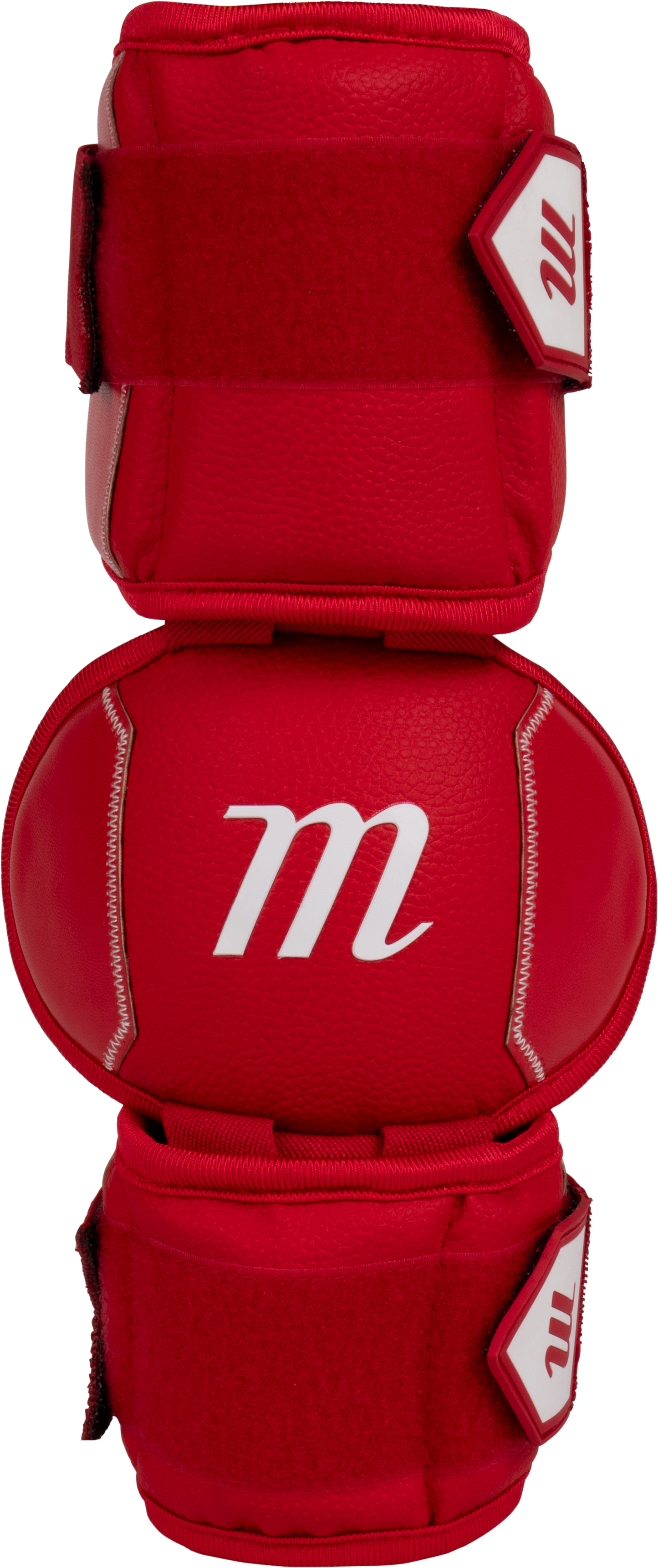 D-FLX D3O Elbow Guard Adult - Red - alt-b