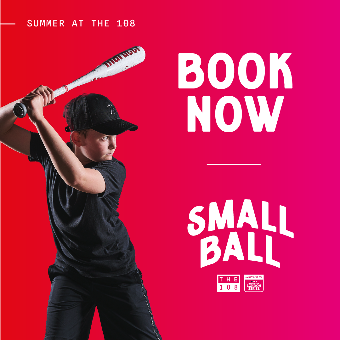 Small Ball Summer Sessions