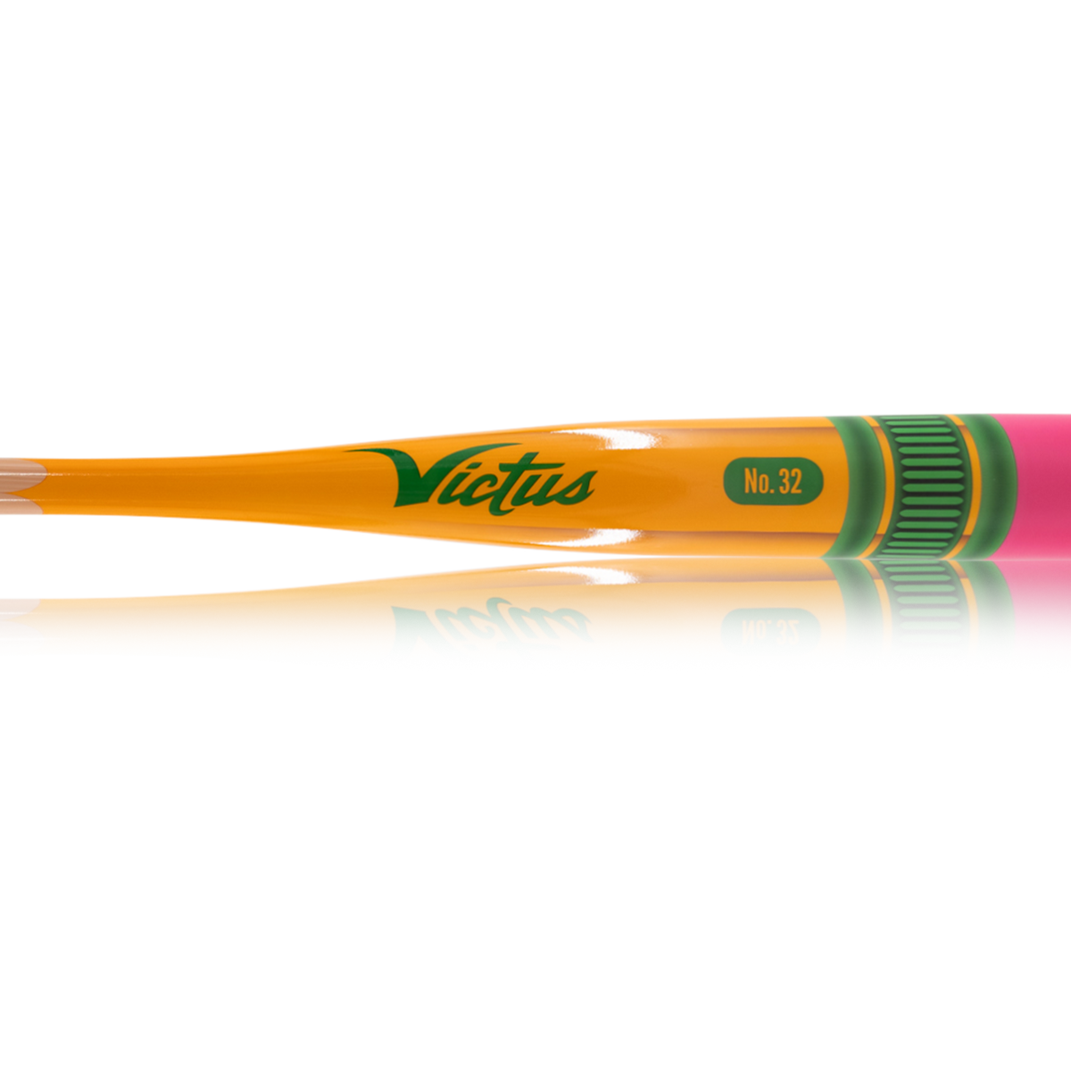 Pencil Plastic Bat - alt-c