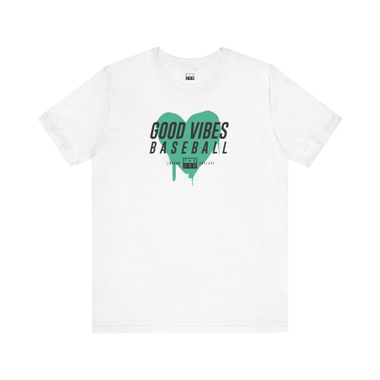 The 108 Good Vibes Unisex Tee