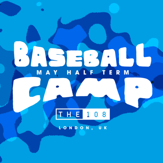 Half Term Baseball Camp