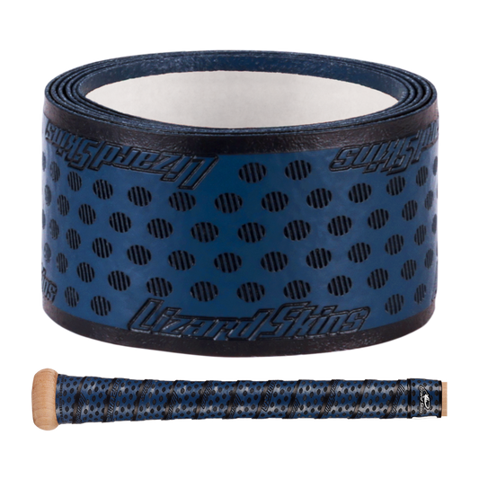 Lizard Skins .50 DSP ULTRA SOLID GRIP - Navy Blue