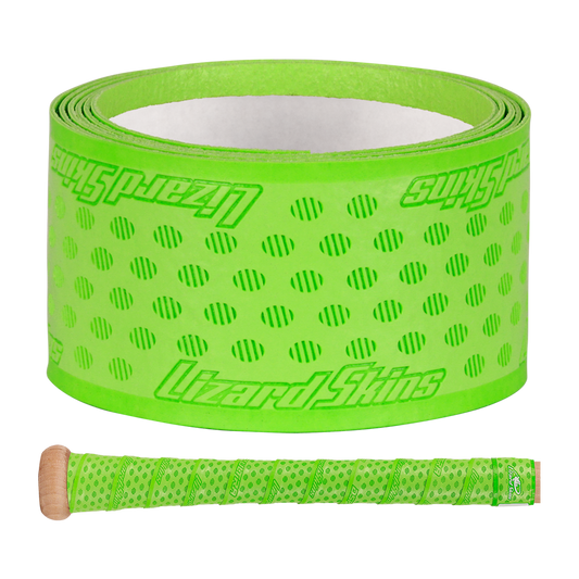 Lizard Skins .50 DSP ULTRA SOLID GRIP - Lucky Green