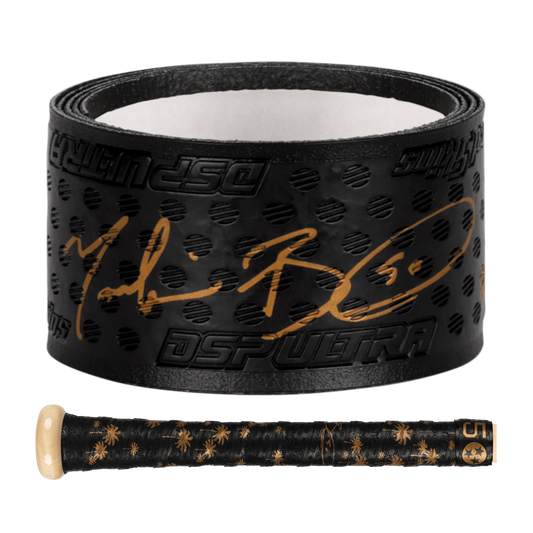 Lizard Skins .50 DSP ULTRA SIGNATURE GRIP - handle-and-roll