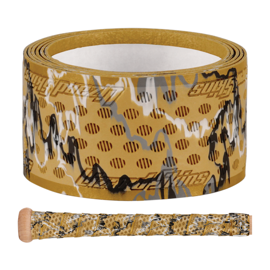 Lizard Skins 1.1 DSP ULTRA CAMO GRIP - hero