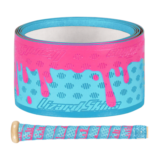 Lizard Skins 1.1 DSP ULTRA OUTBURST GRIP - hero