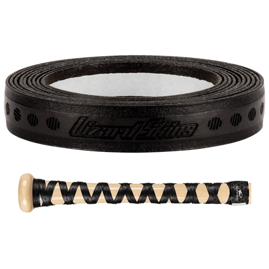 Lizard Skins .50 DSP ULTRA X SOLID GRIP - hero