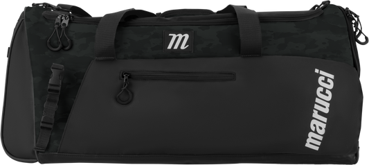 PRO UTILITY DUFFEL BAG V3 - Black/BKDUCAM