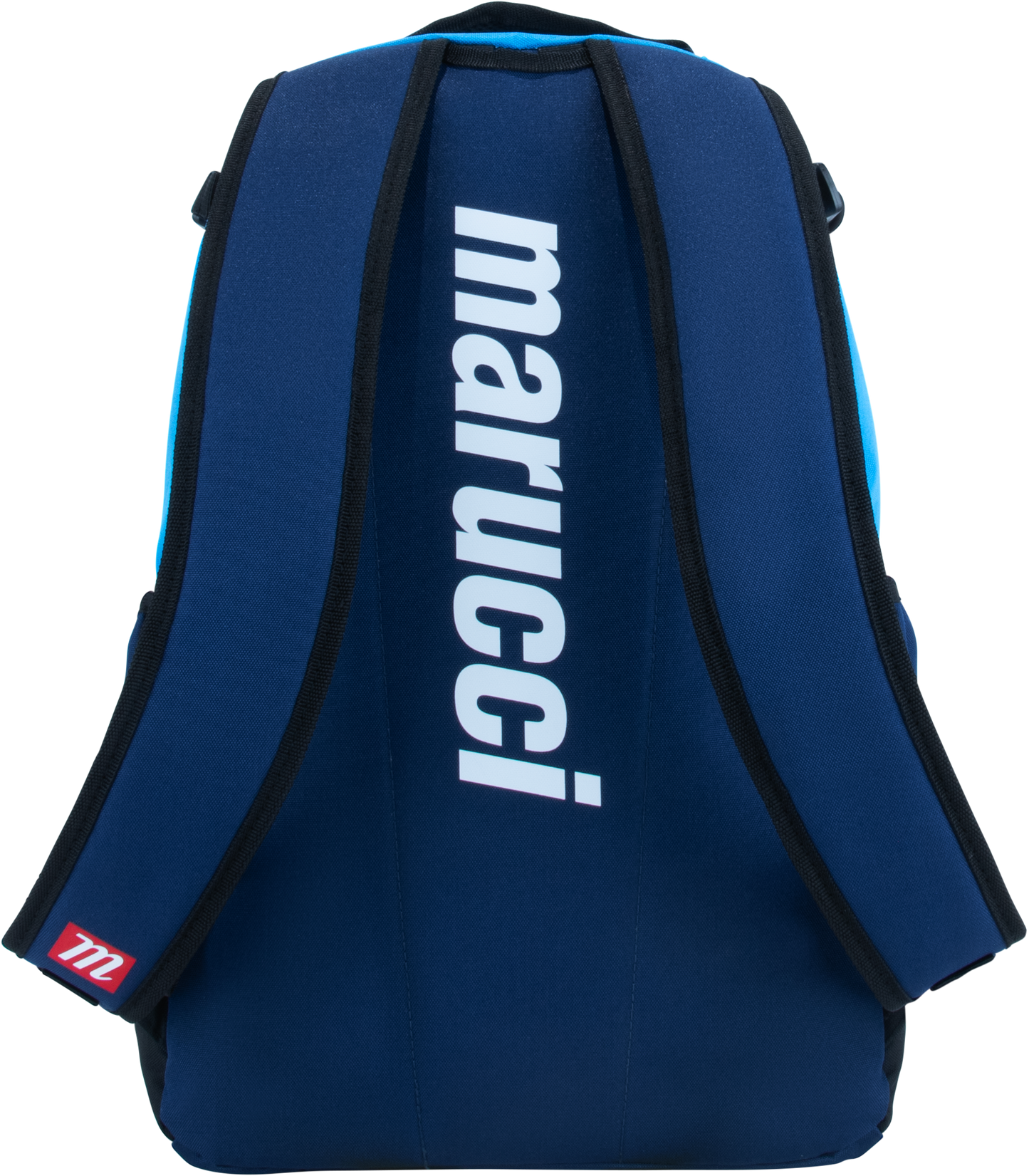 BLAZR BAT PACK - Columbia Blue/Royal Blue - back