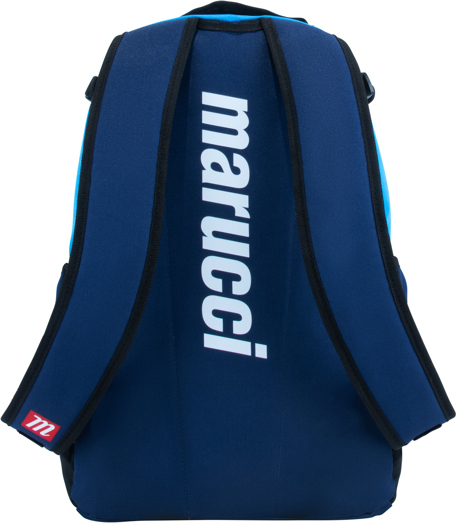 BLAZR BAT PACK - Columbia Blue/Royal Blue - back