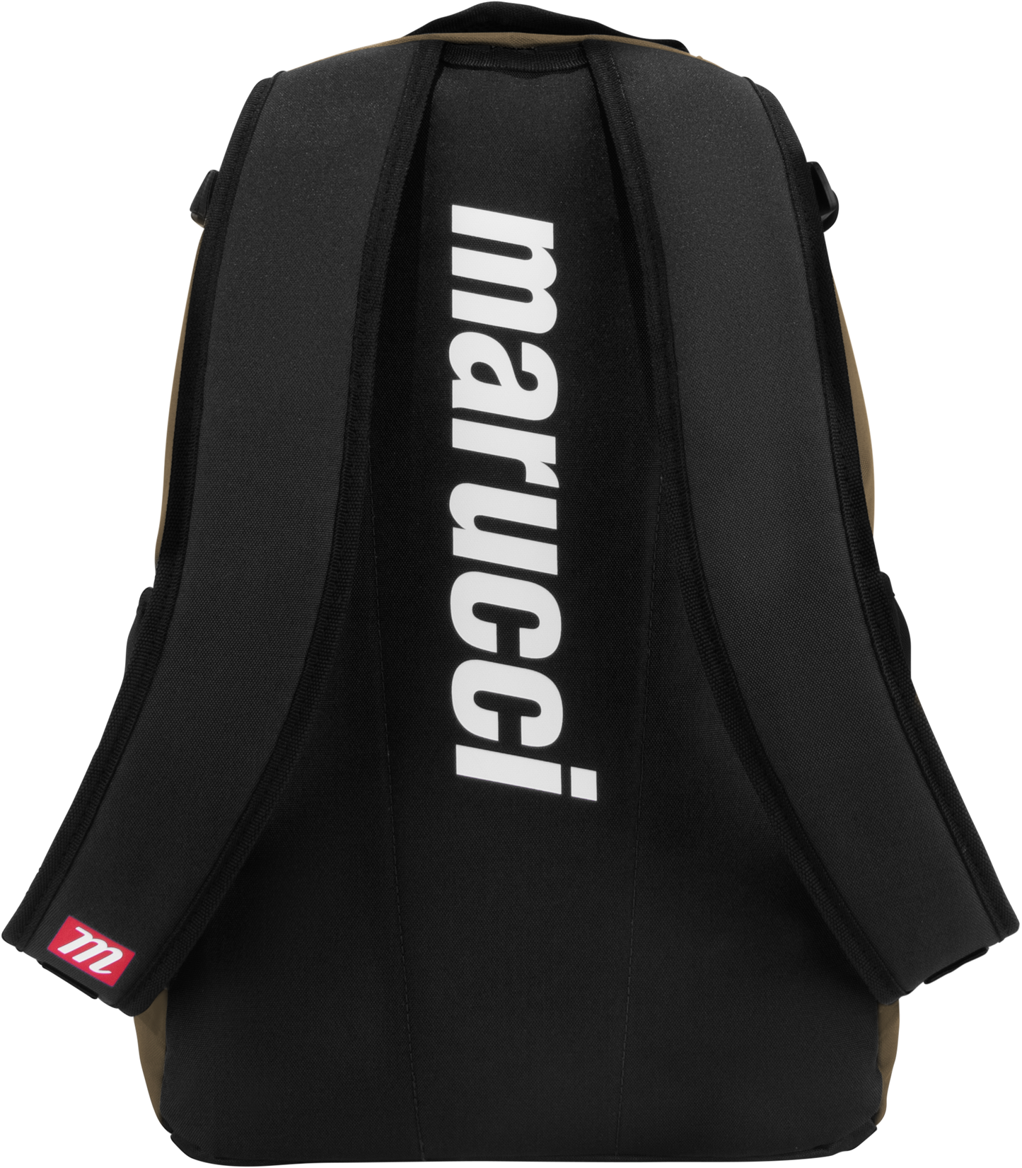 BLAZR BAT PACK - Khaki/Black - back