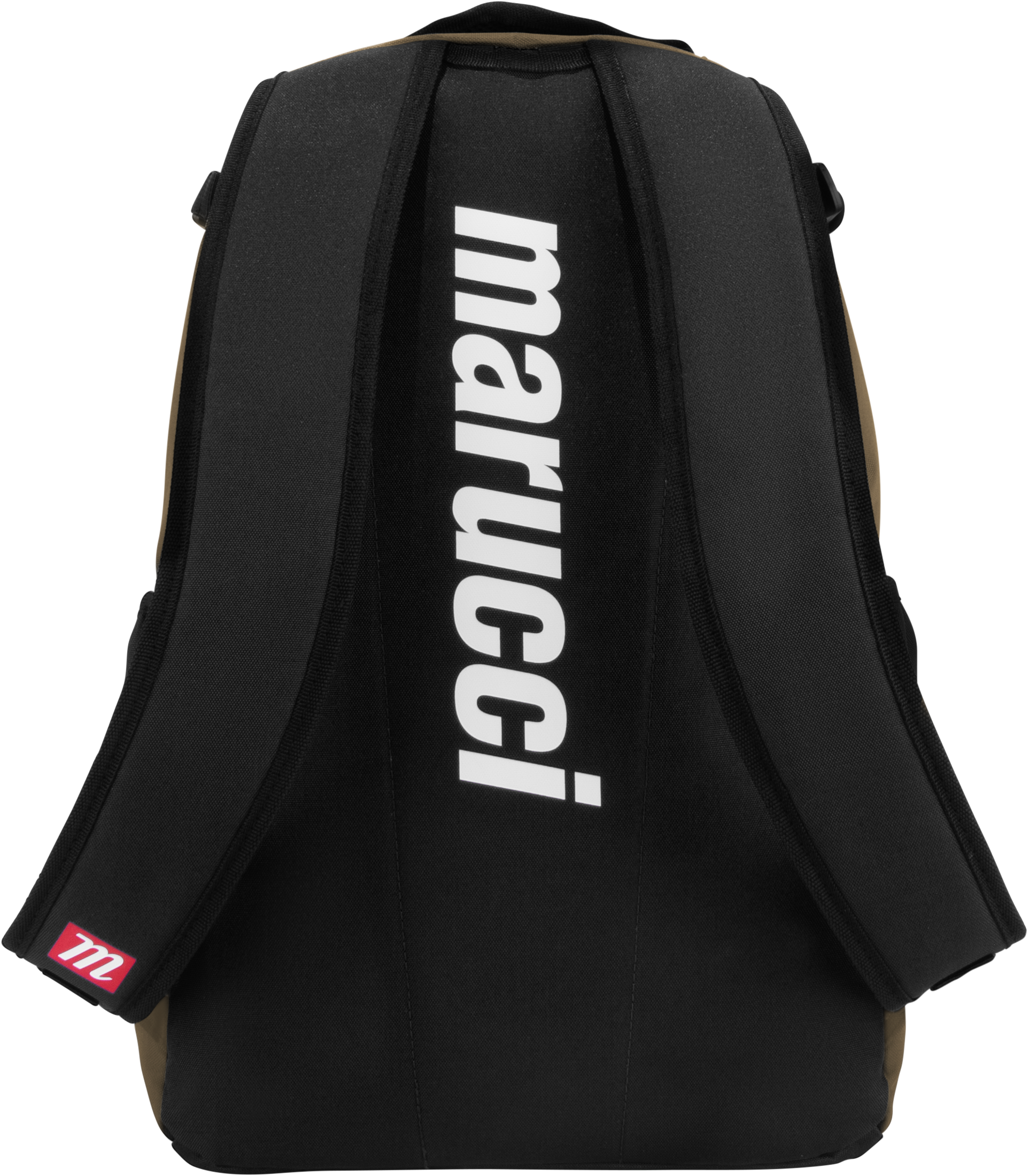 BLAZR BAT PACK - Khaki/Black - back