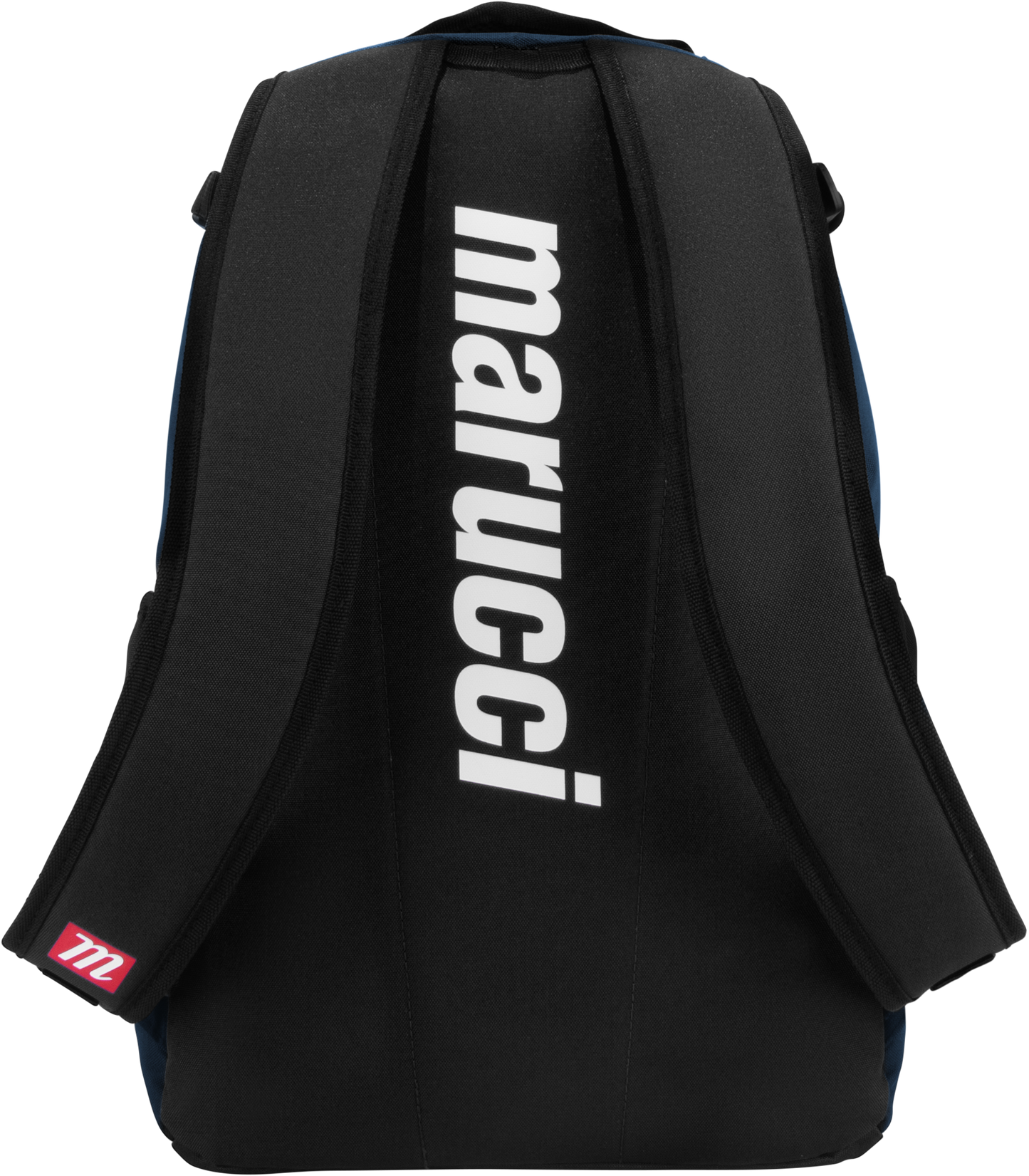 BLAZR BAT PACK - Navy Blue - back