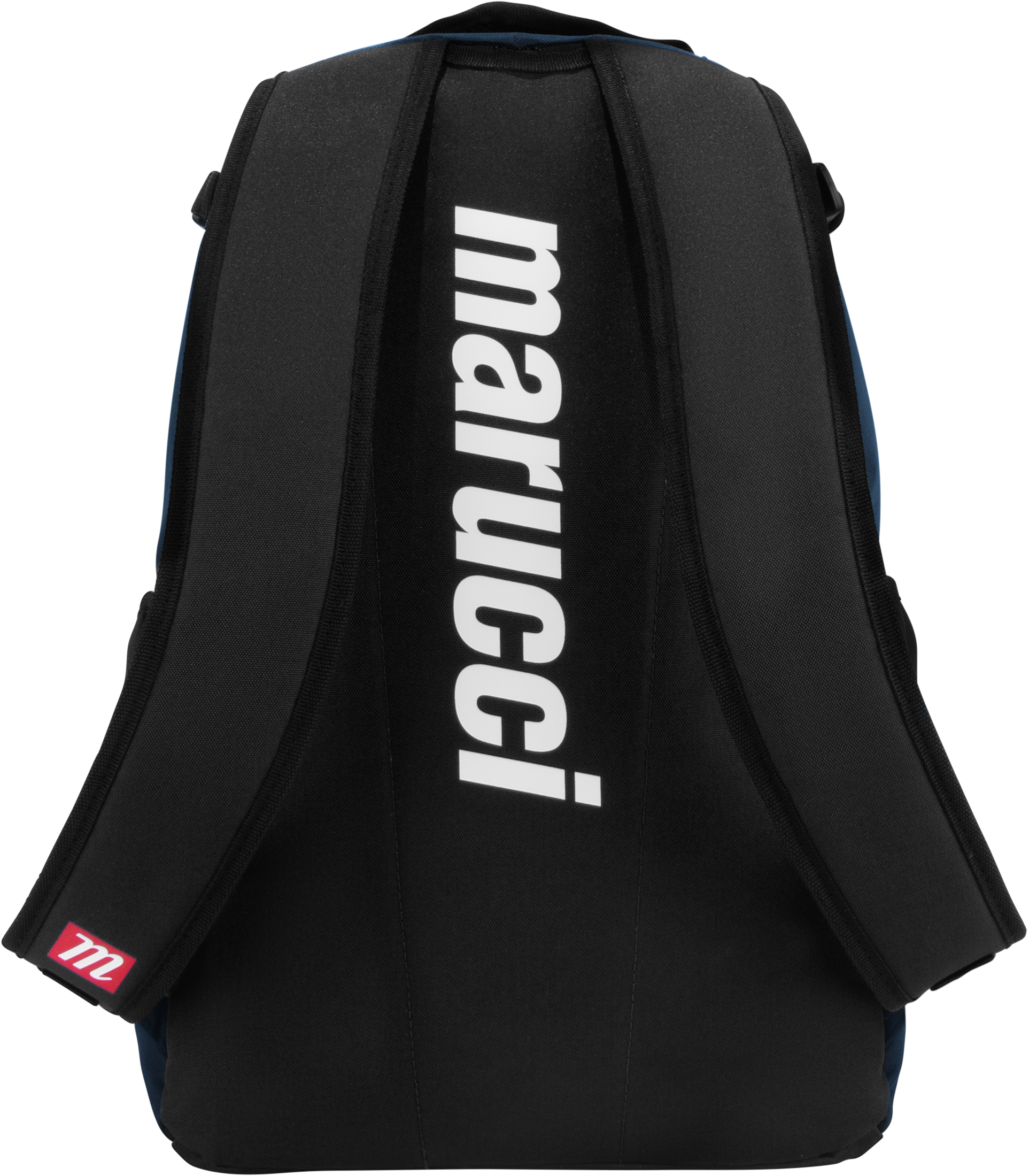 BLAZR BAT PACK - Navy Blue - back