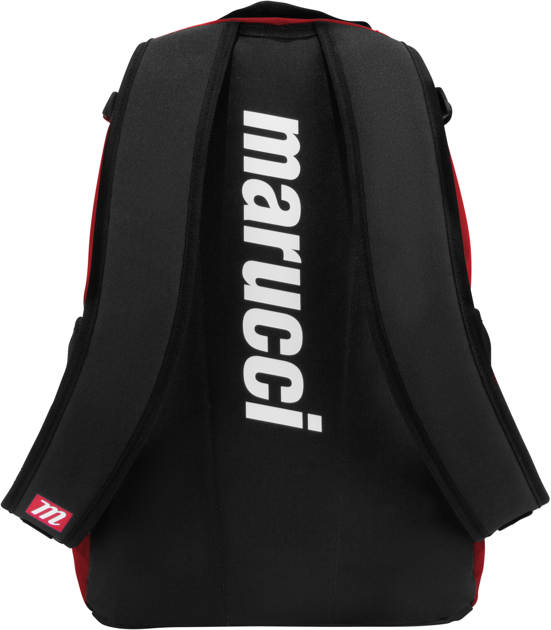 BLAZR BAT PACK - Red - back