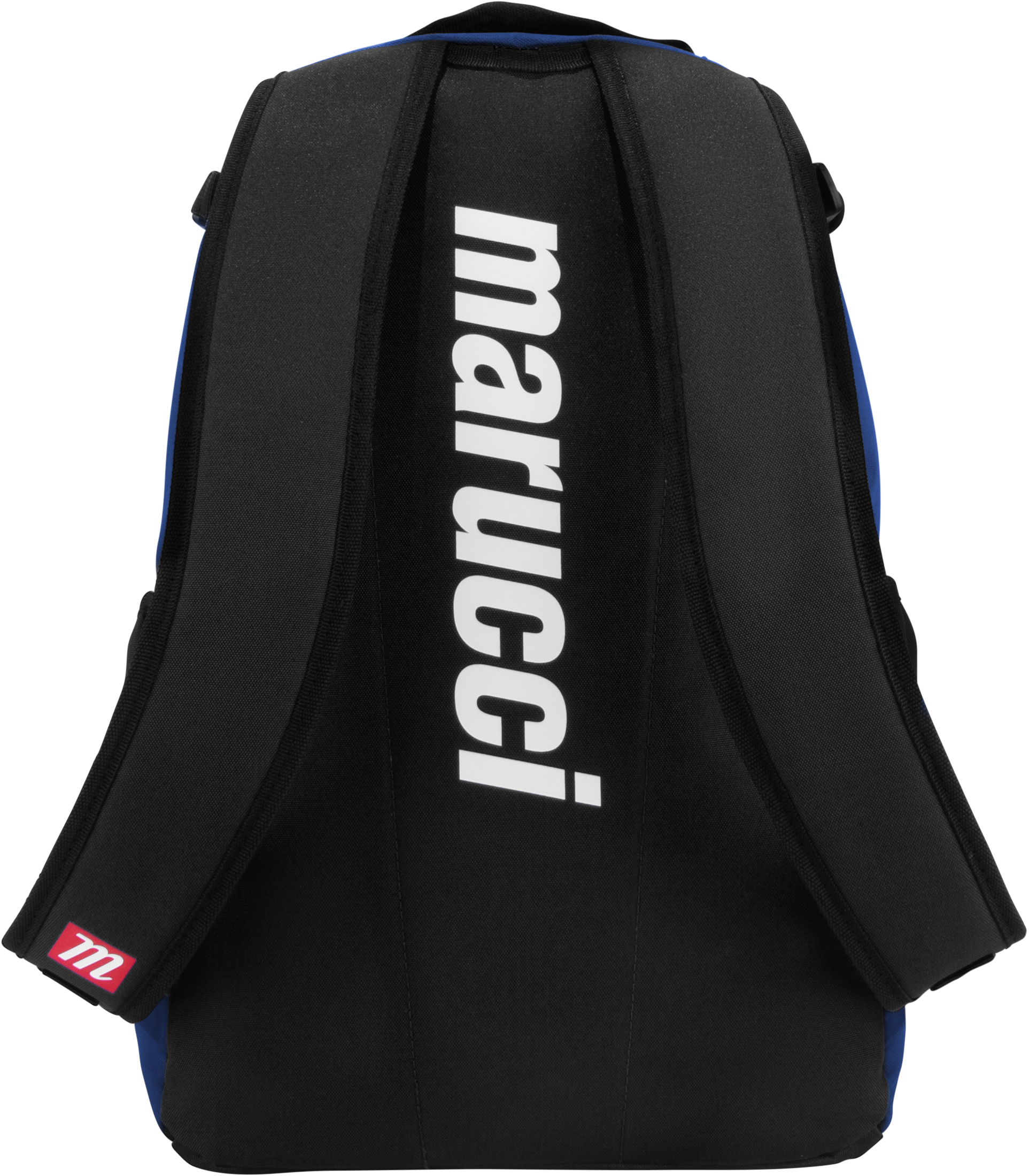 BLAZR BAT PACK - Royal Blue - back