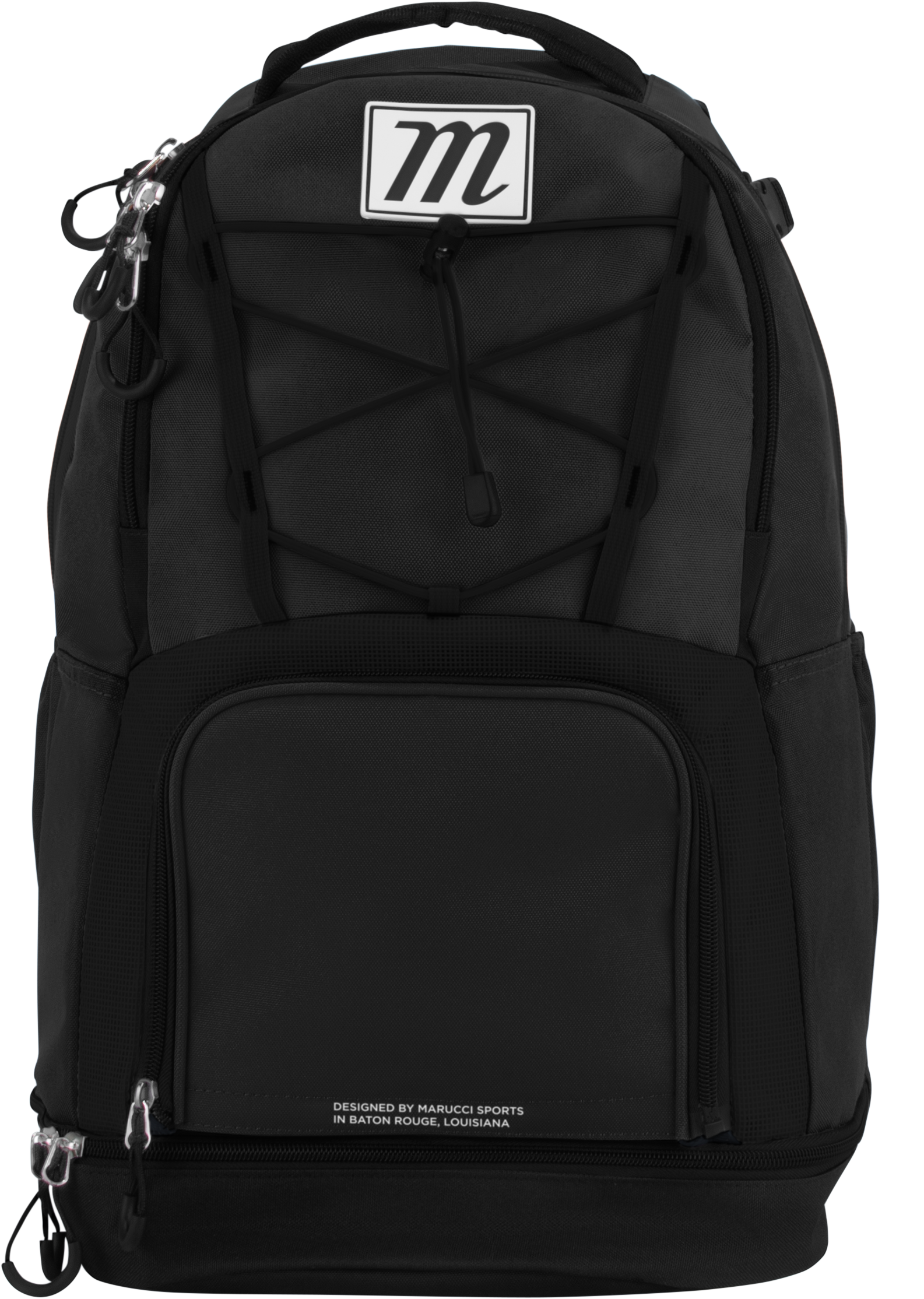 BLAZR BAT PACK - Black