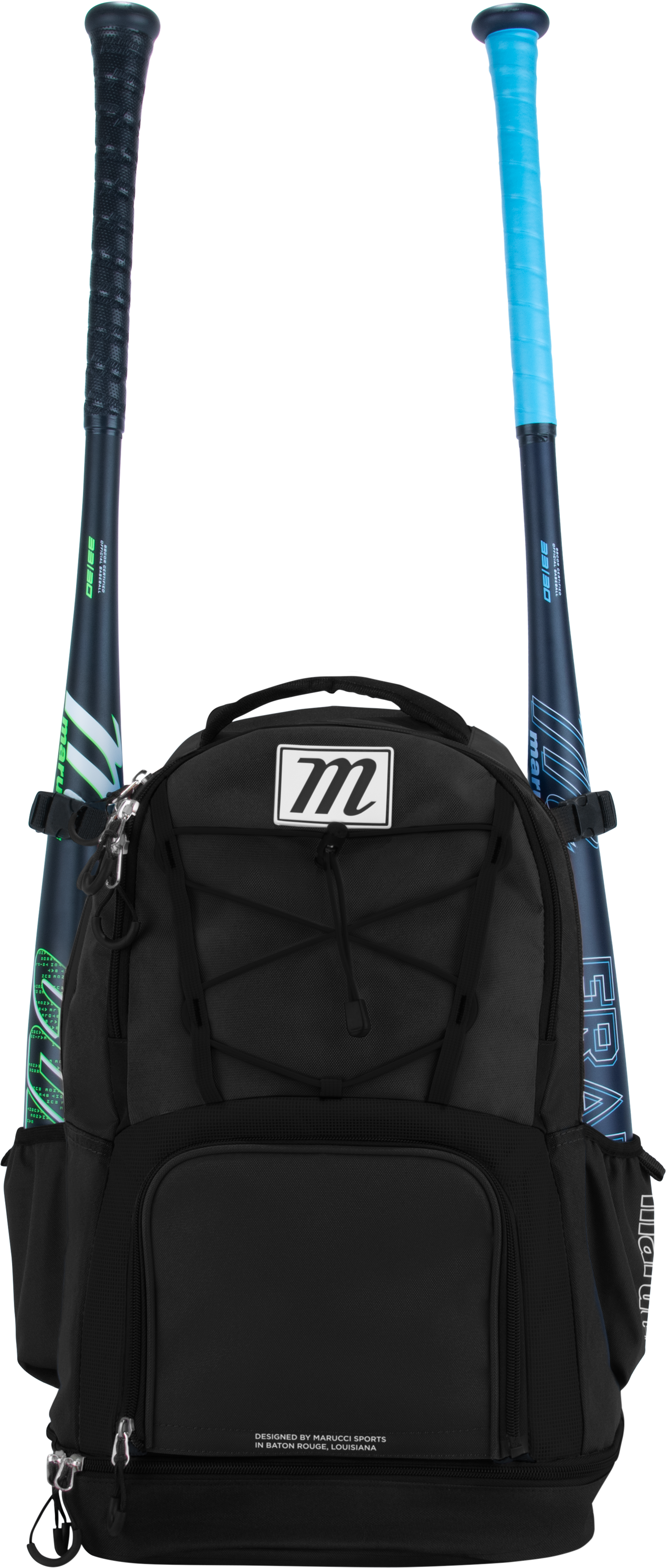 BLAZR BAT PACK - Black - view03