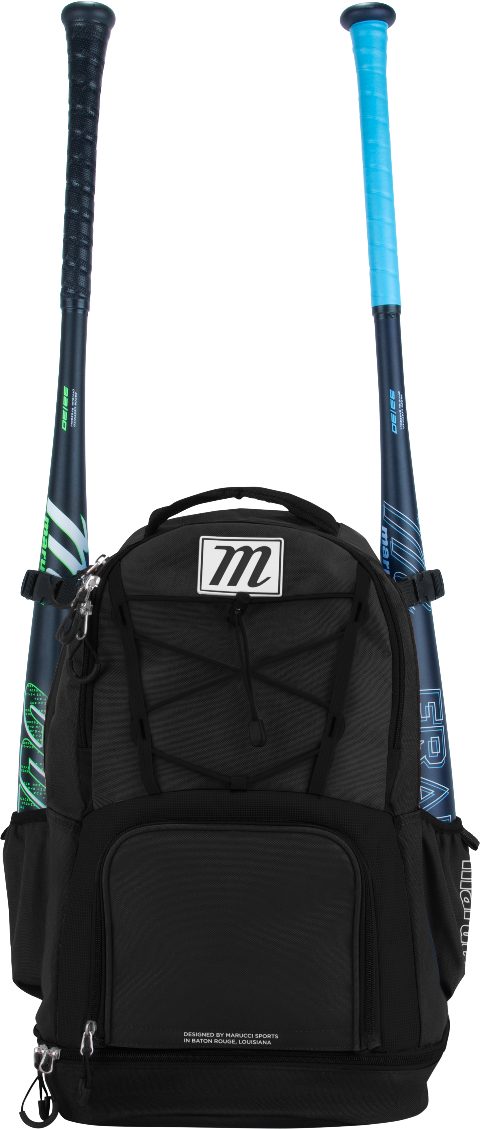 BLAZR BAT PACK - Black - view03