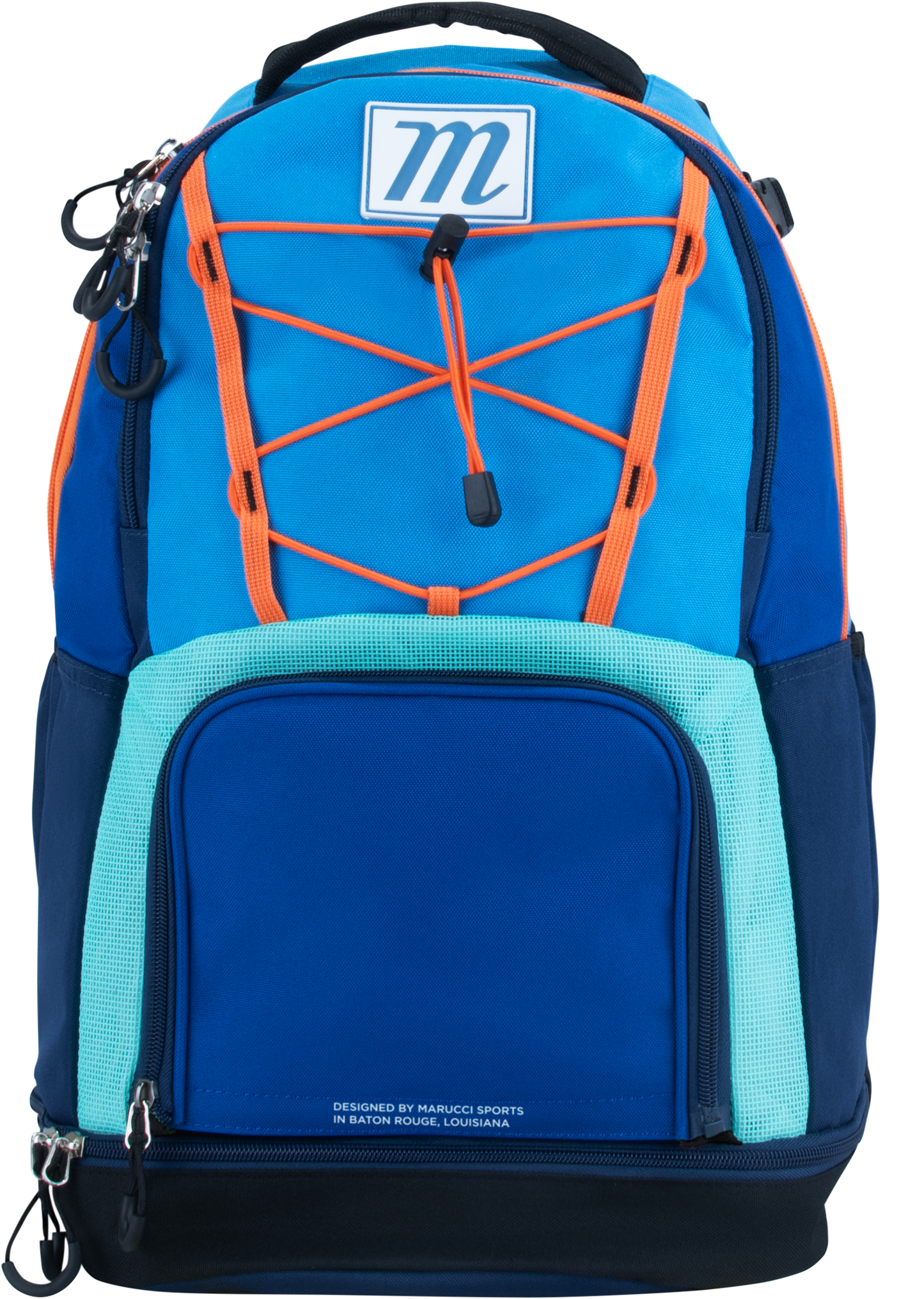 BLAZR BAT PACK - Columbia Blue/Royal Blue - view04