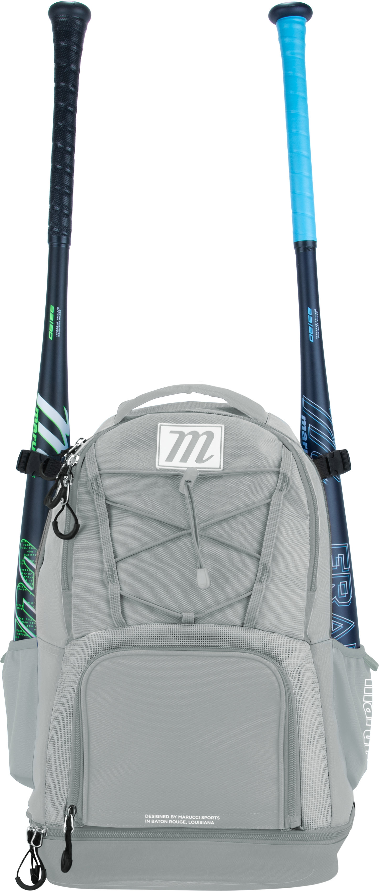 BLAZR BAT PACK - Grey - view09
