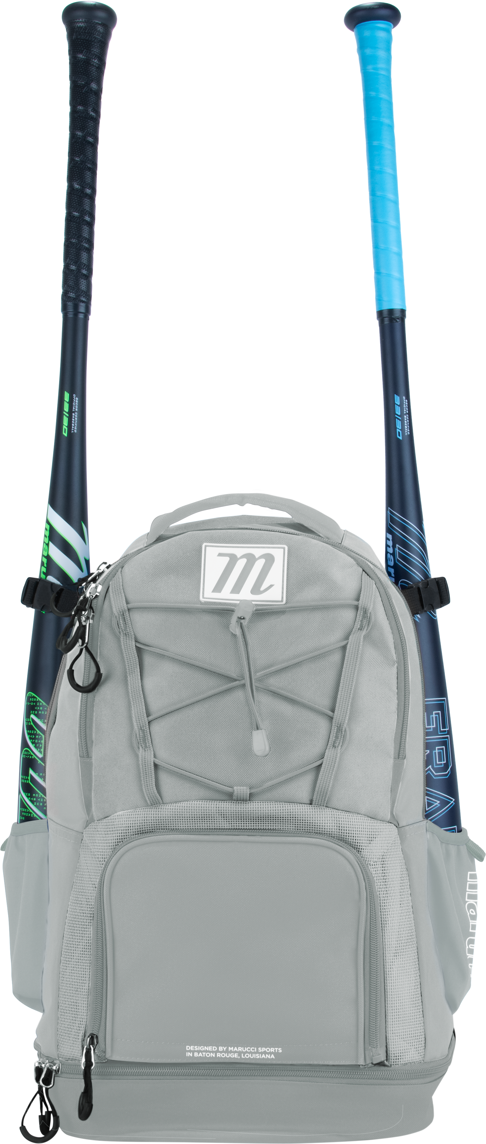 BLAZR BAT PACK - Grey - view09