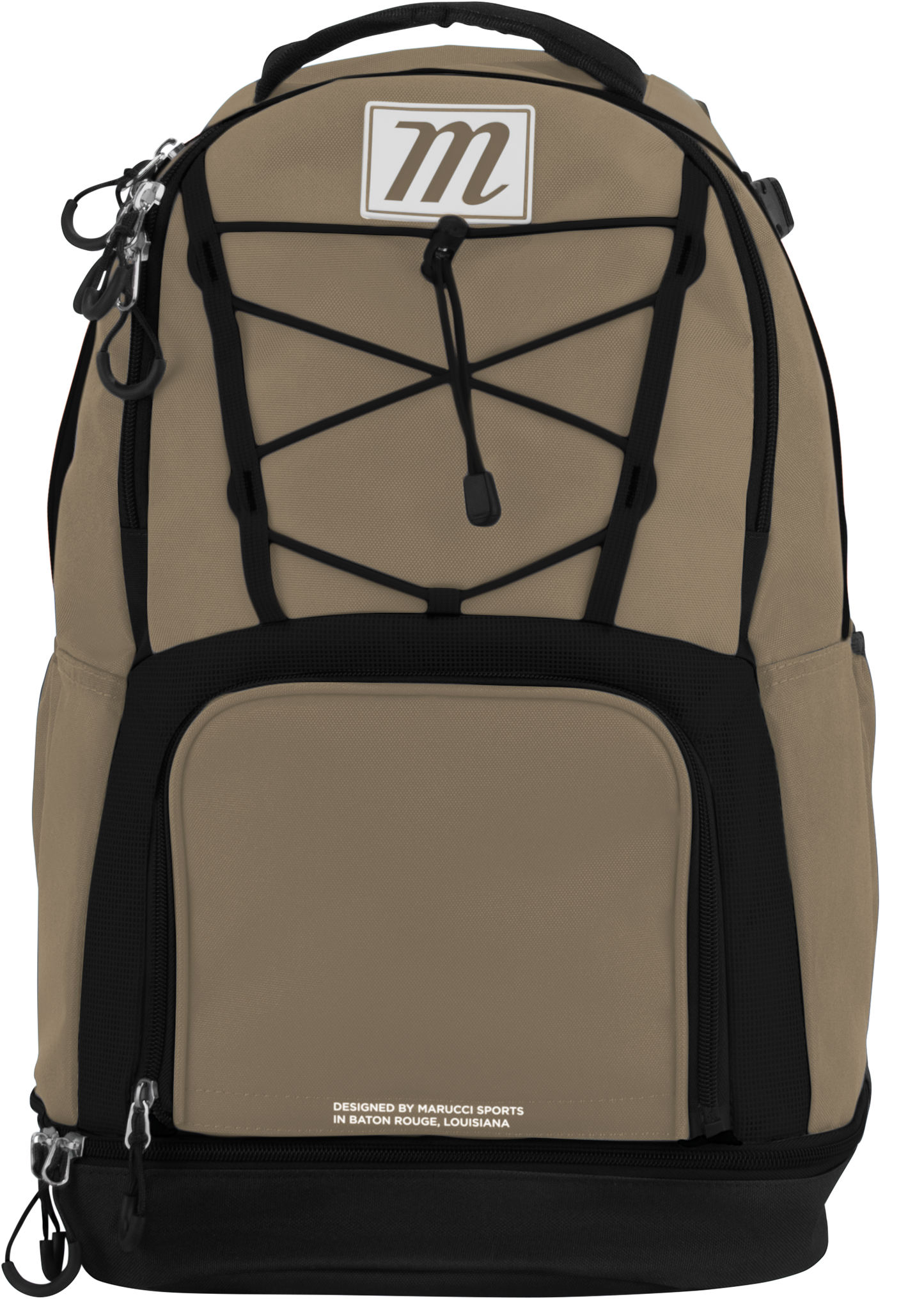BLAZR BAT PACK - Khaki/Black - view10