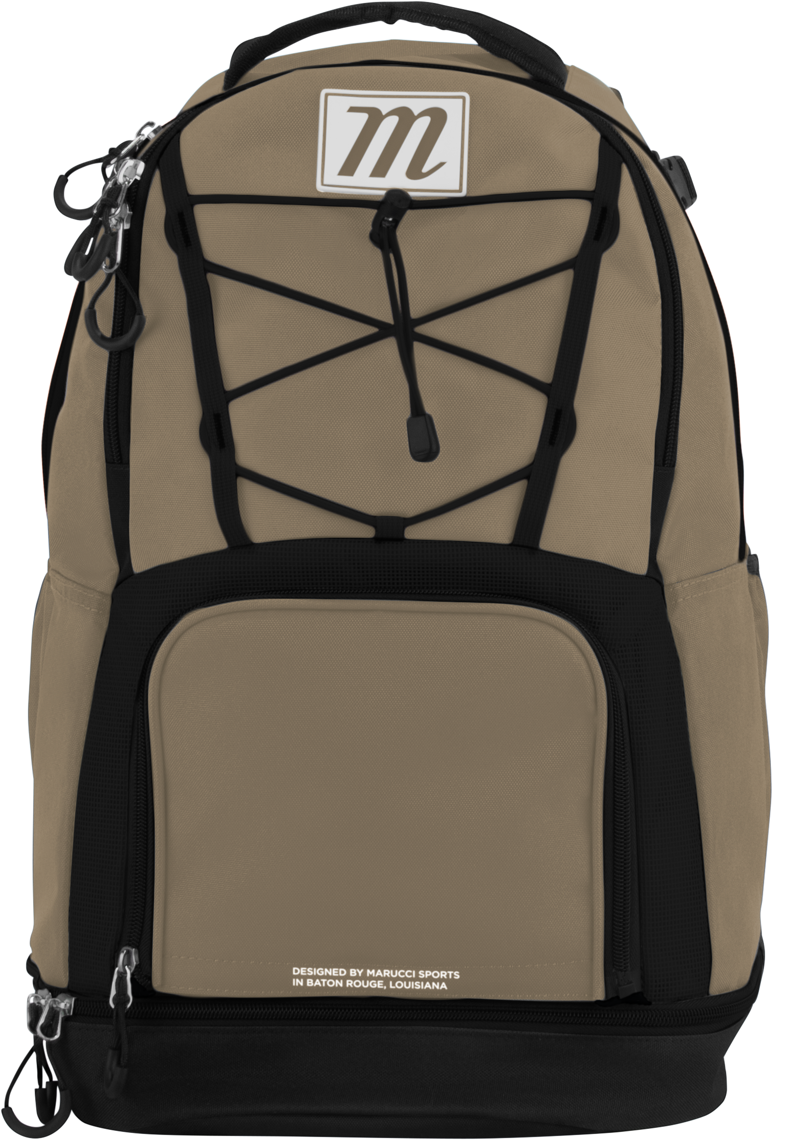 BLAZR BAT PACK - Khaki/Black - view10