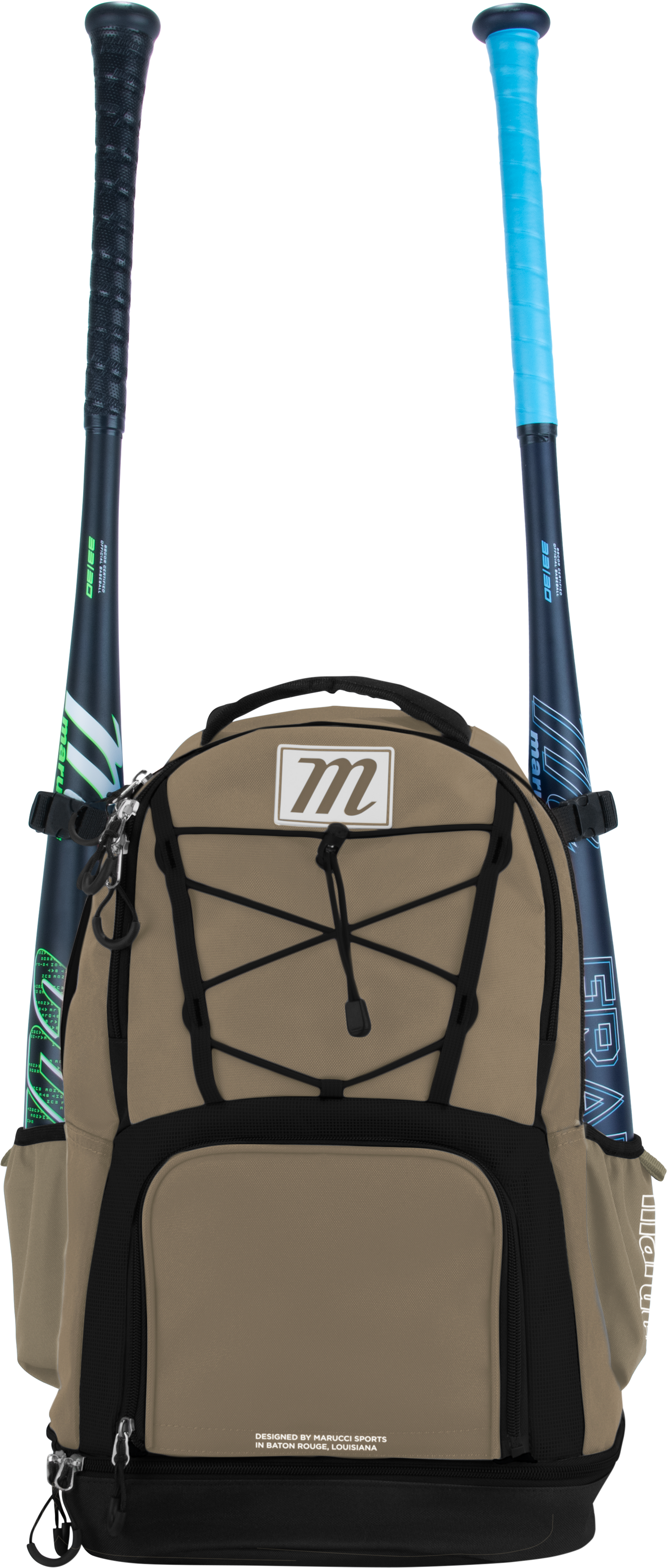 BLAZR BAT PACK - Khaki/Black - view12