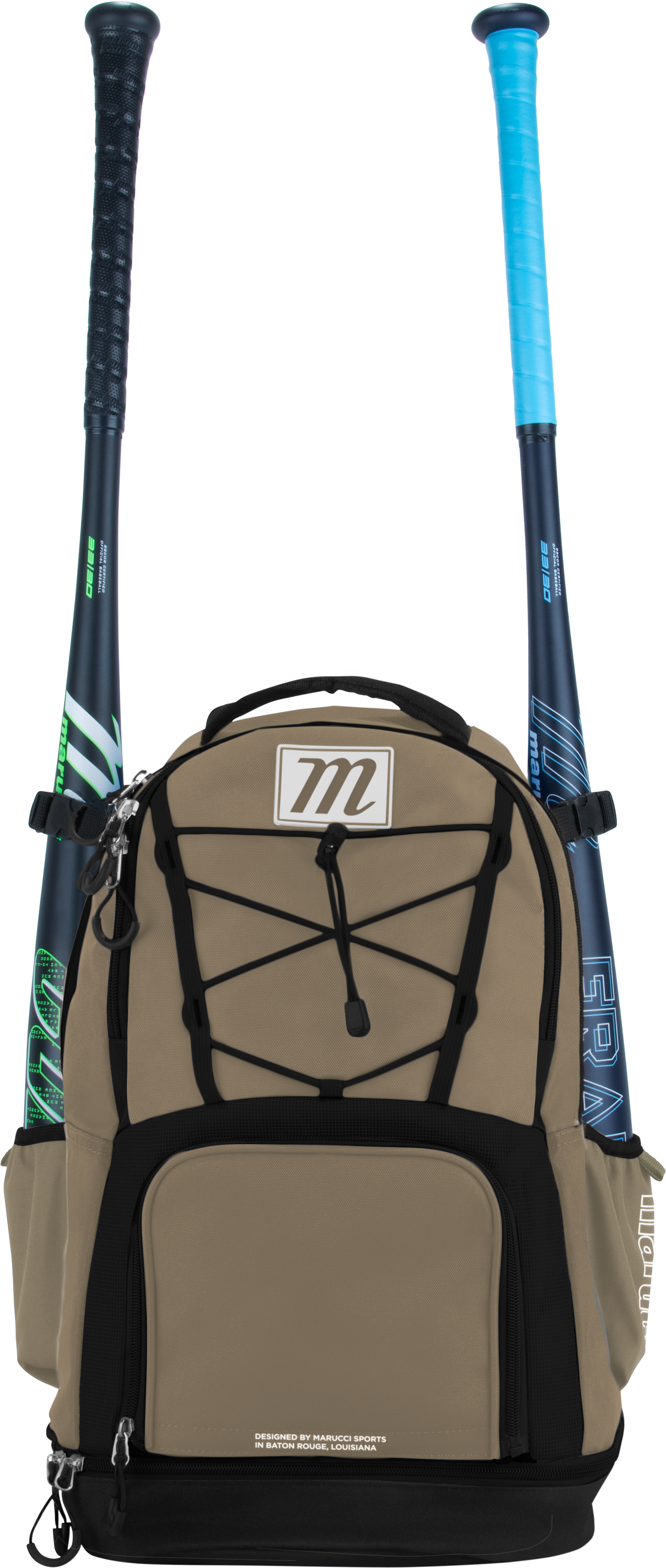 BLAZR BAT PACK - Khaki/Black - view12