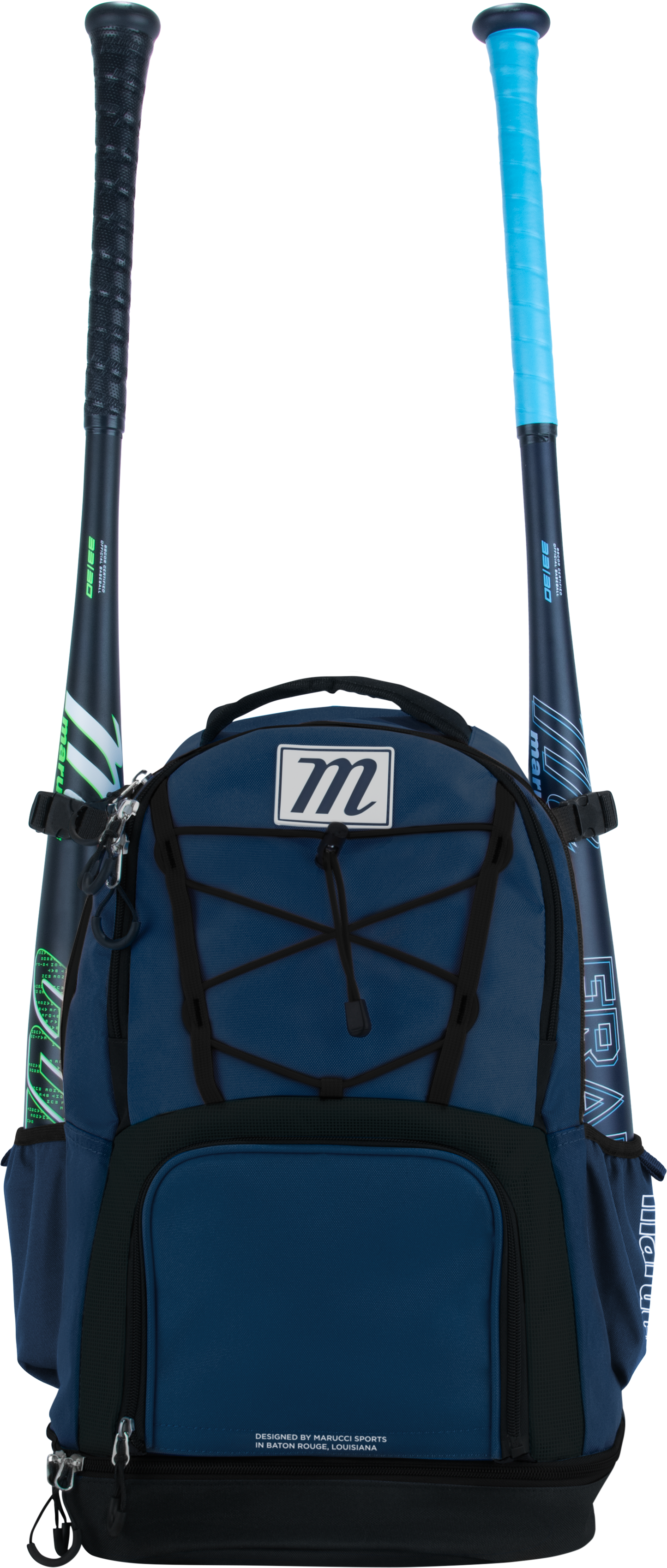 BLAZR BAT PACK - Navy Blue - view15