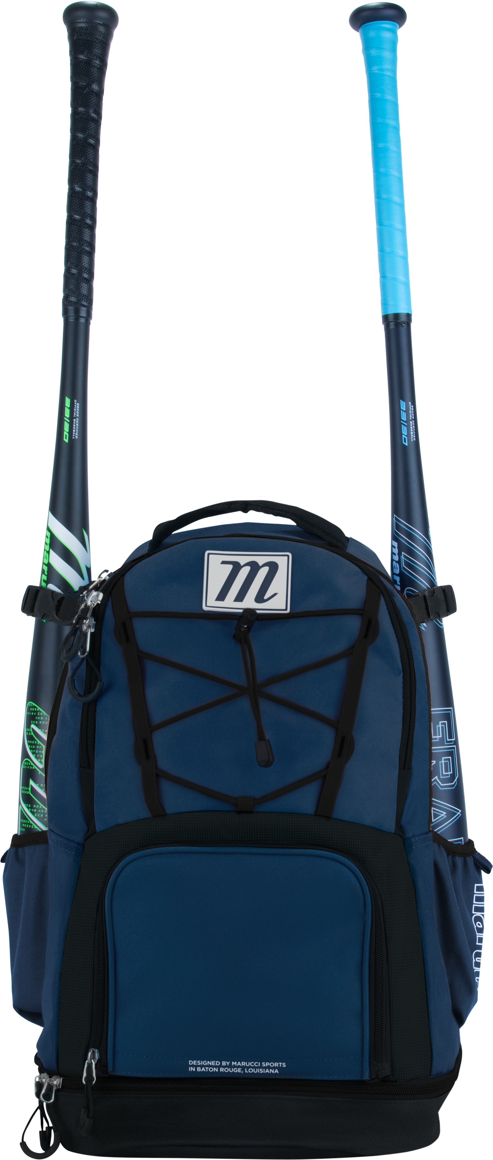 BLAZR BAT PACK - Navy Blue - view15