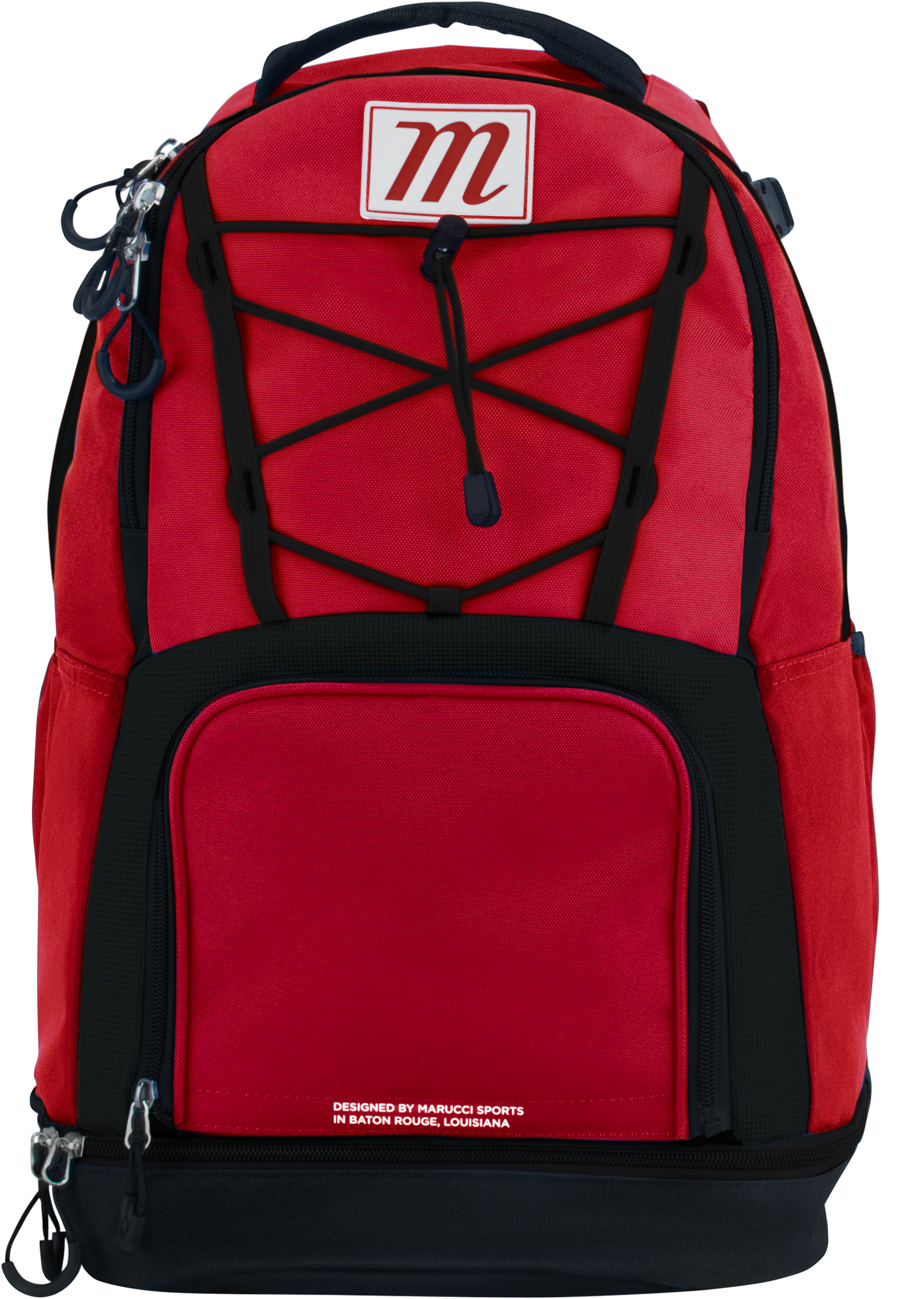 BLAZR BAT PACK - Red - view16