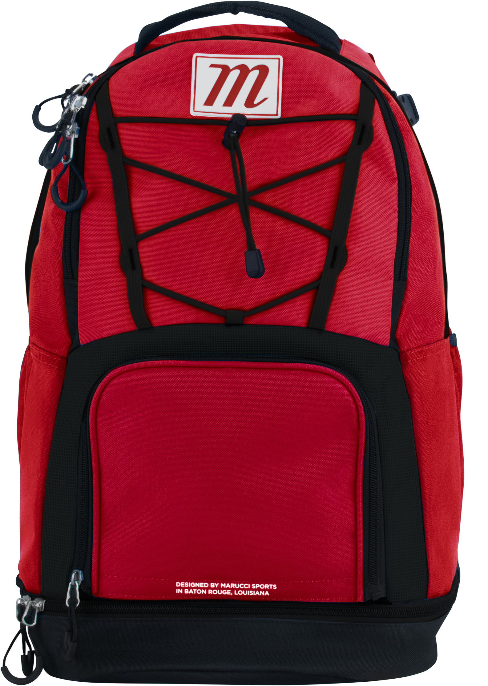 BLAZR BAT PACK - Red - view16