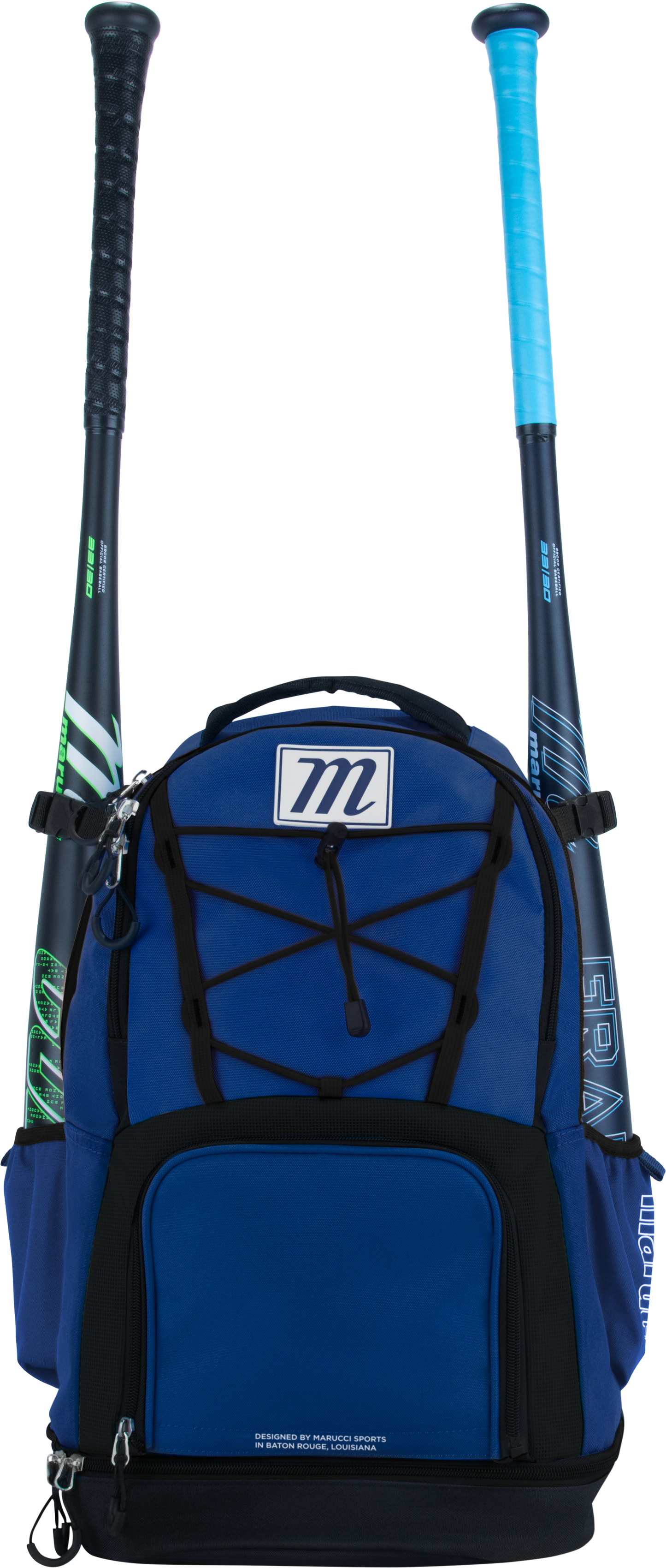 BLAZR BAT PACK - Royal Blue - view19