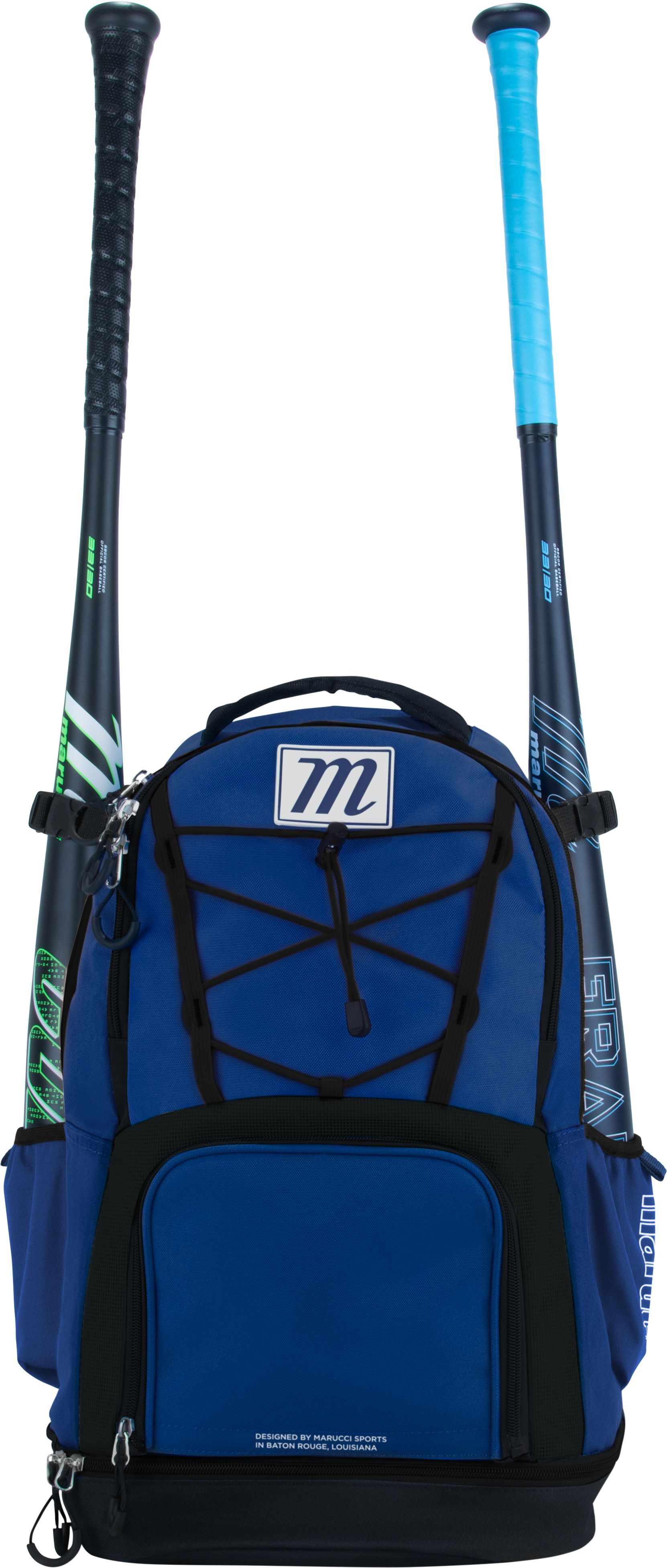 BLAZR BAT PACK - Royal Blue - view19