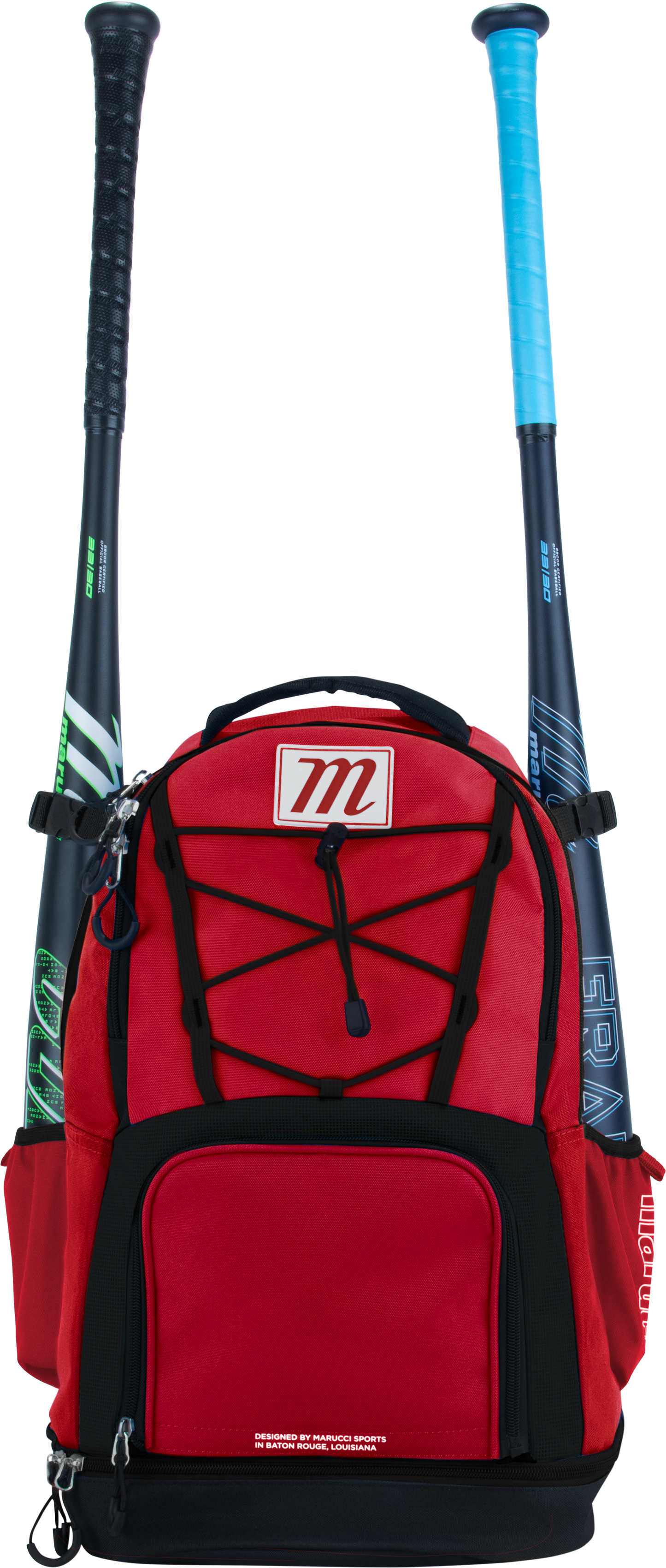 BLAZR BAT PACK - Red - view21