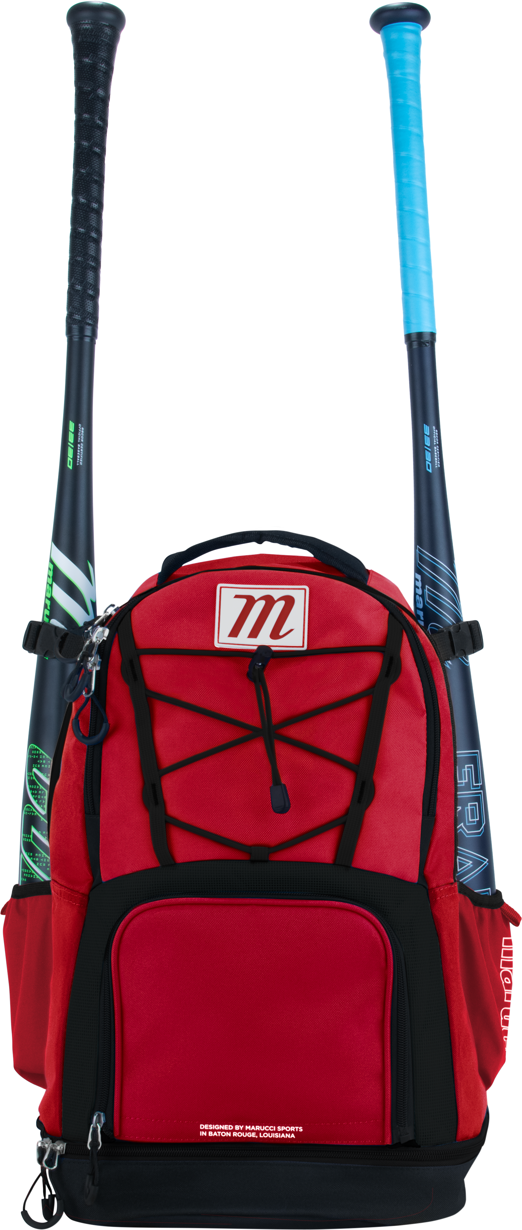 BLAZR BAT PACK - Red - view21