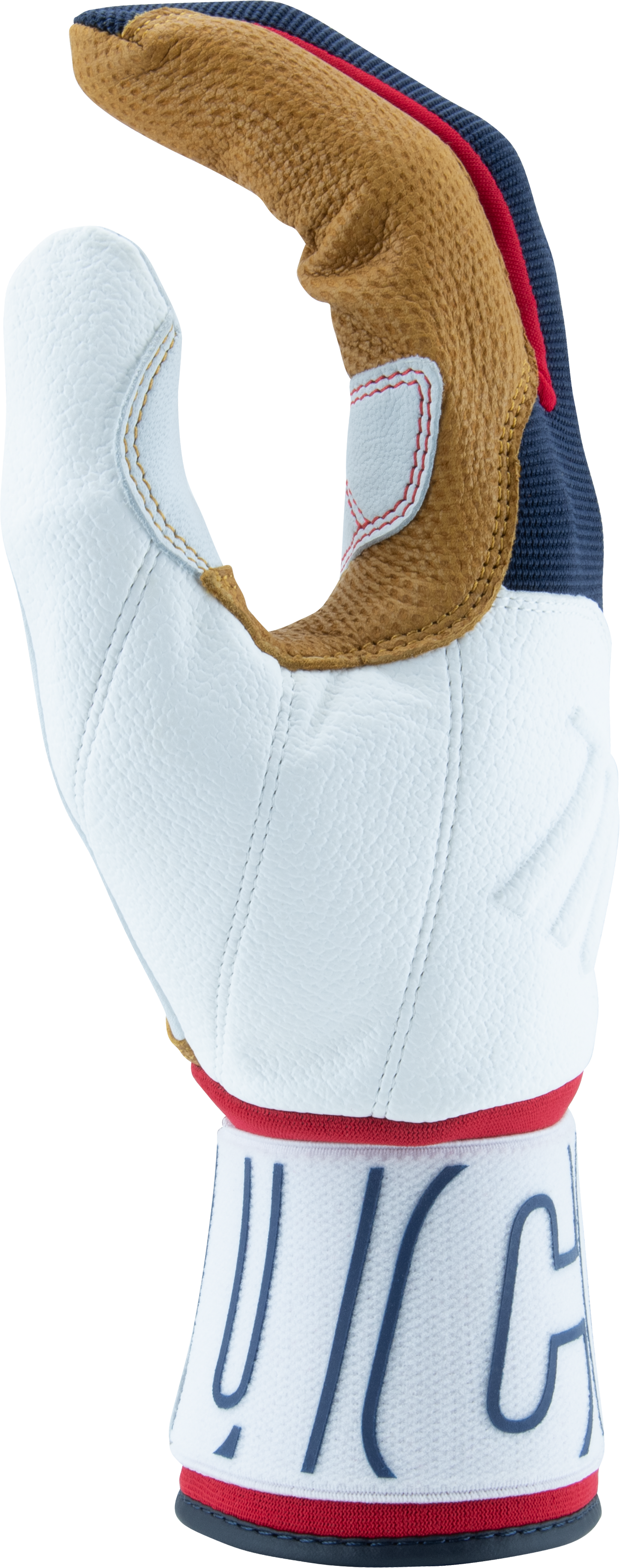 BLACKSMITH FULL WRAP BATTING GLOVES V2 - thumb