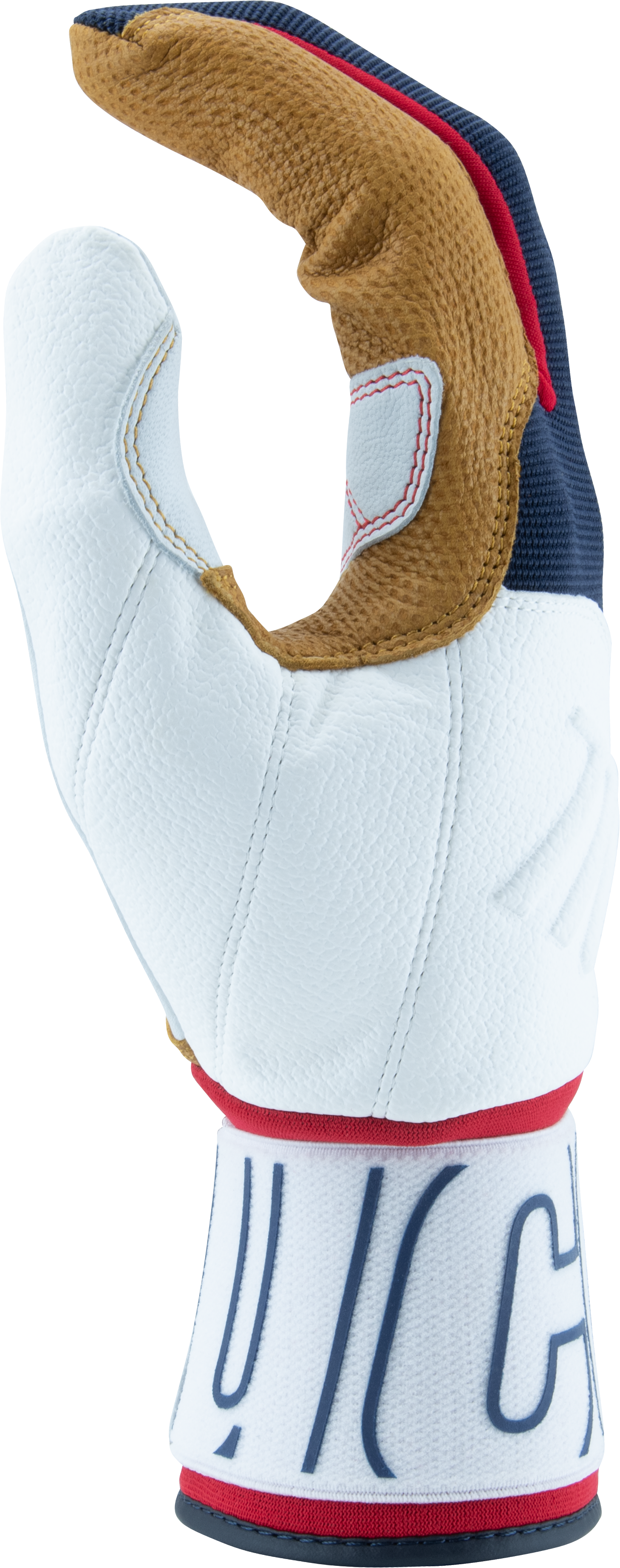BLACKSMITH FULL WRAP BATTING GLOVES V2 - thumb