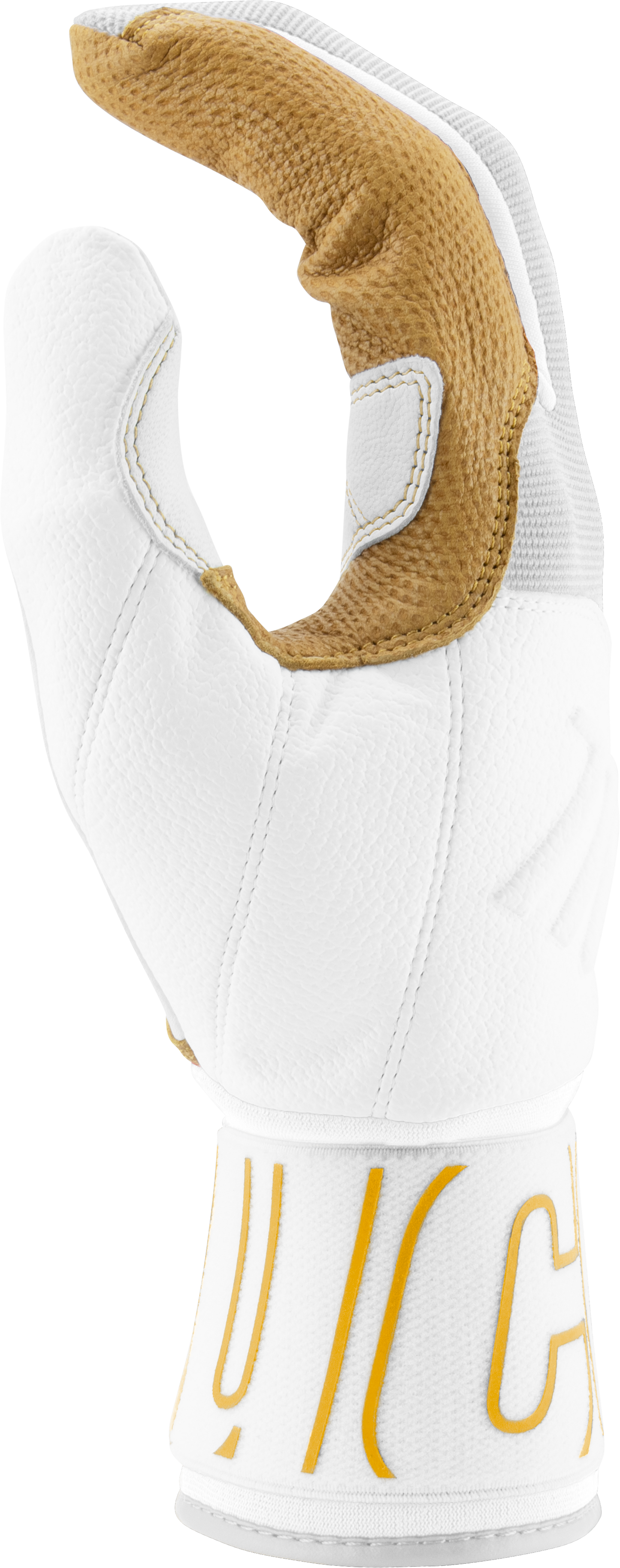BLACKSMITH FULL WRAP BATTING GLOVES V2 - thumb