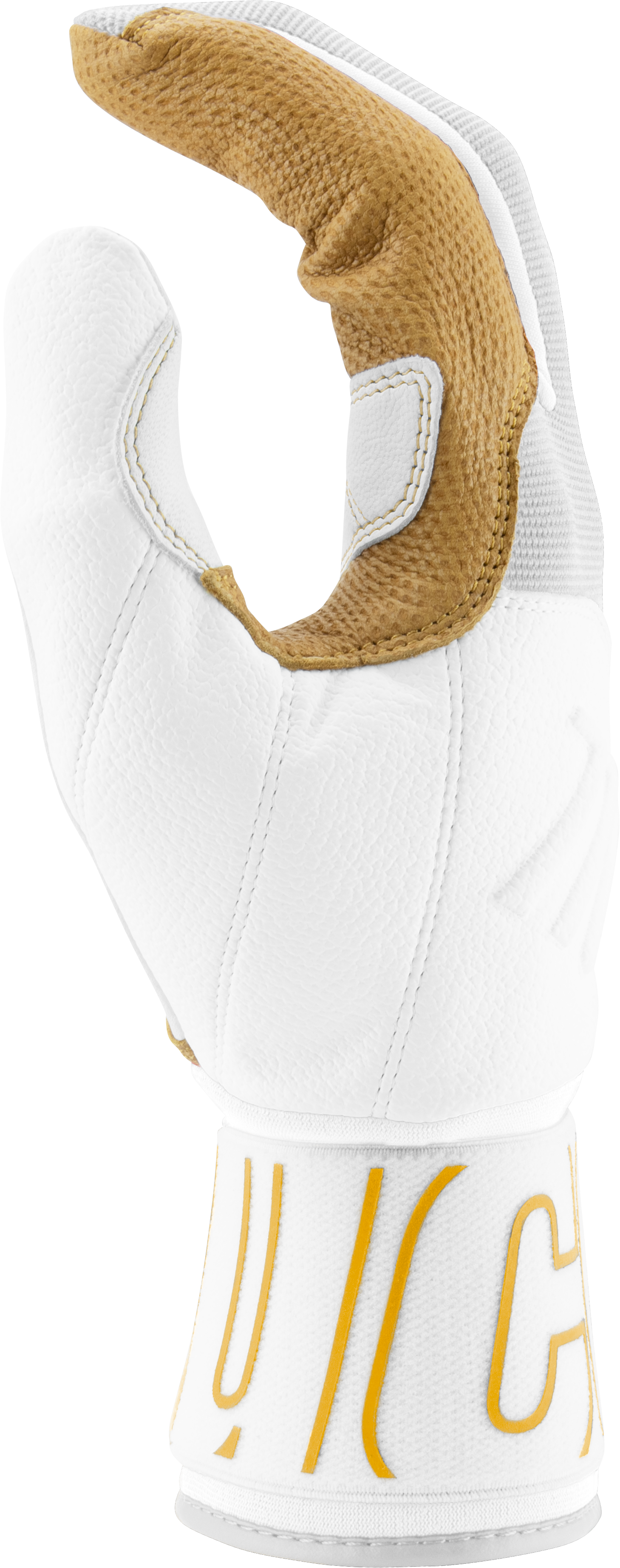 BLACKSMITH FULL WRAP BATTING GLOVES V2 - thumb