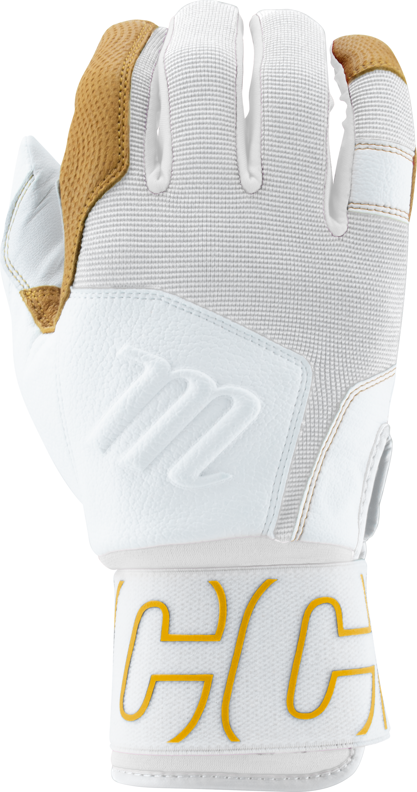 BLACKSMITH FULL WRAP BATTING GLOVES V2 - view05